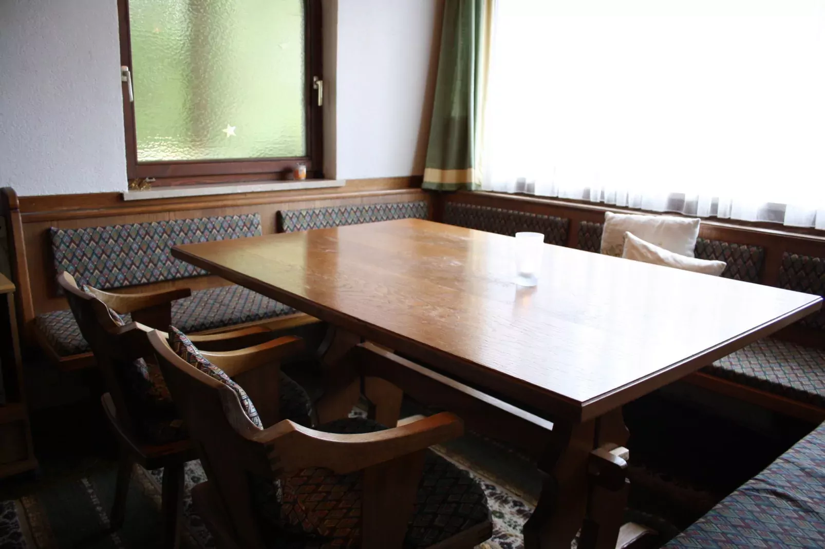 Maier XL-Dining room
