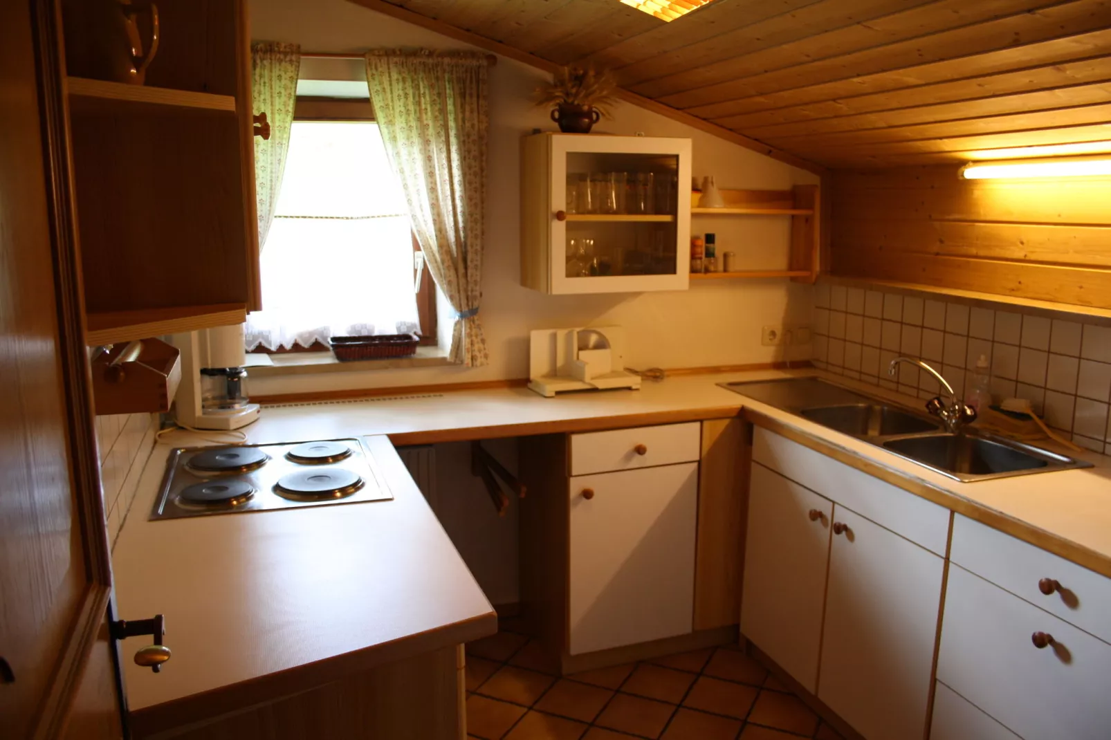 Maier XL-Kitchen