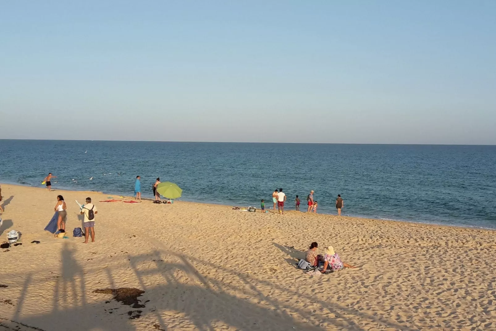 Casinha Grande-Areas summer 20km