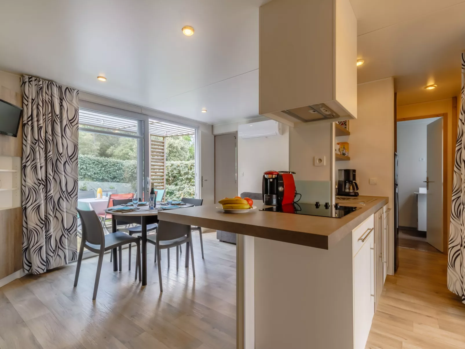 New Cottage de 2020-Inside