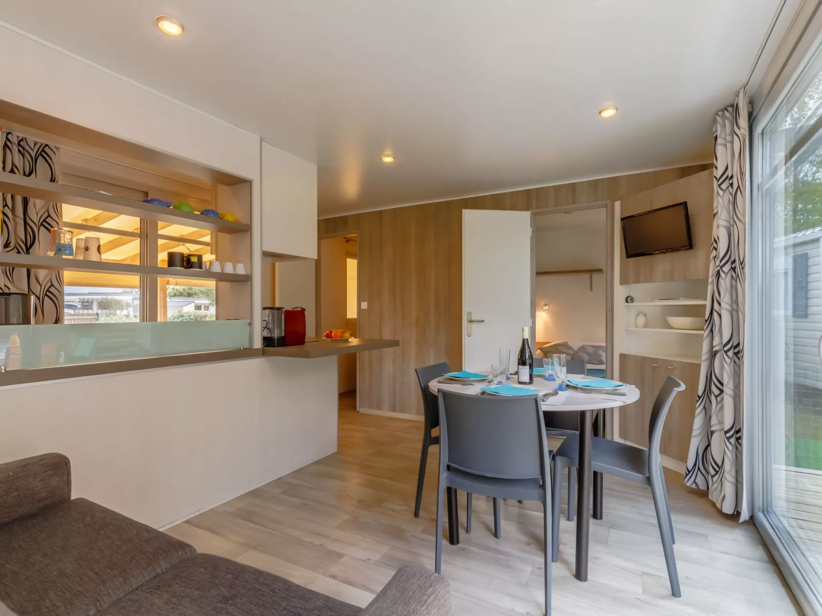 New Cottage de 2020-Inside