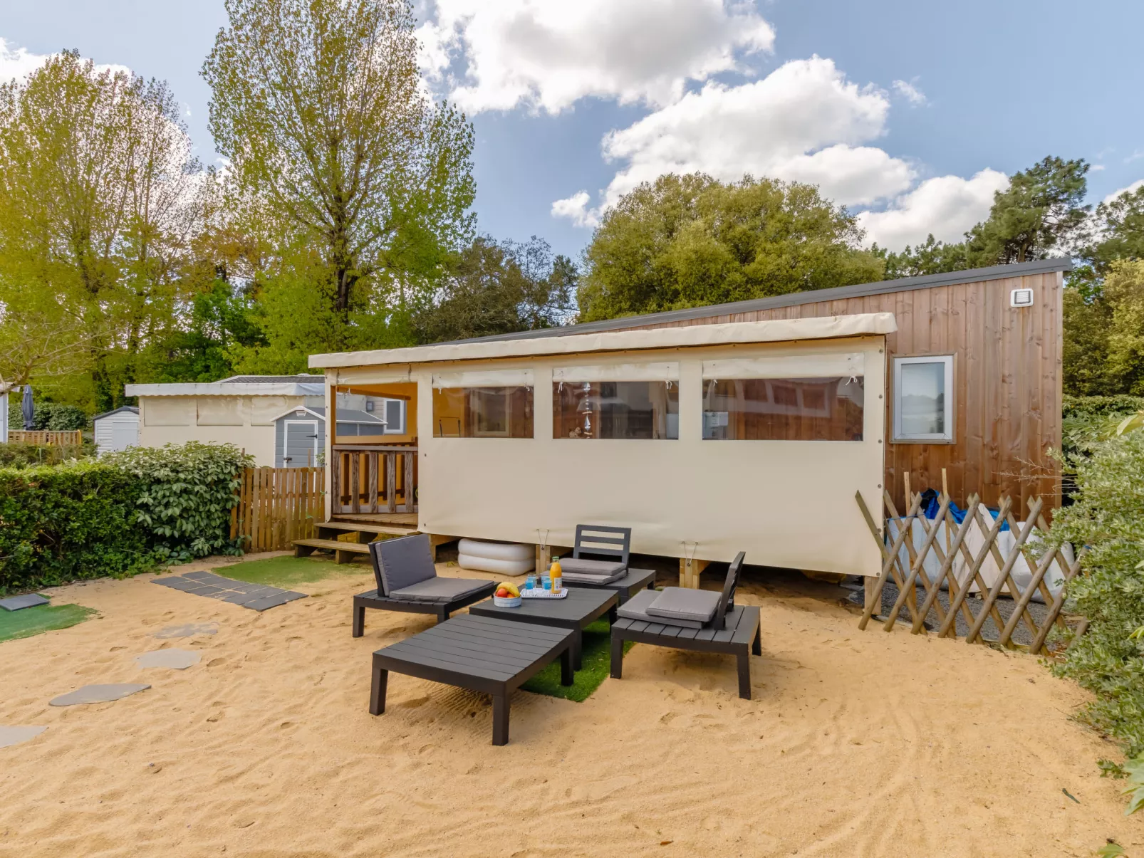 New Cottage de 2020-Outside