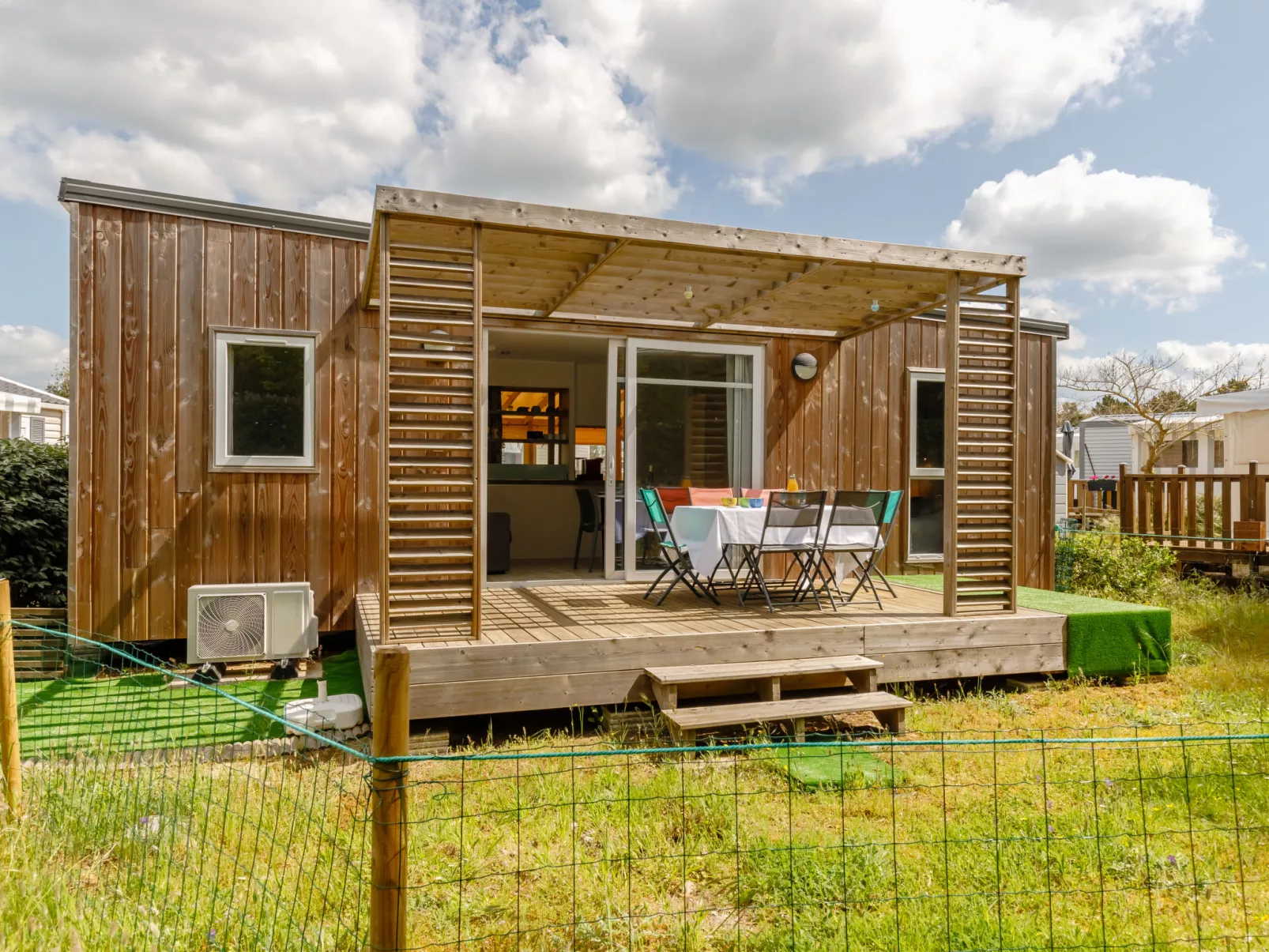 New Cottage de 2020-Outside