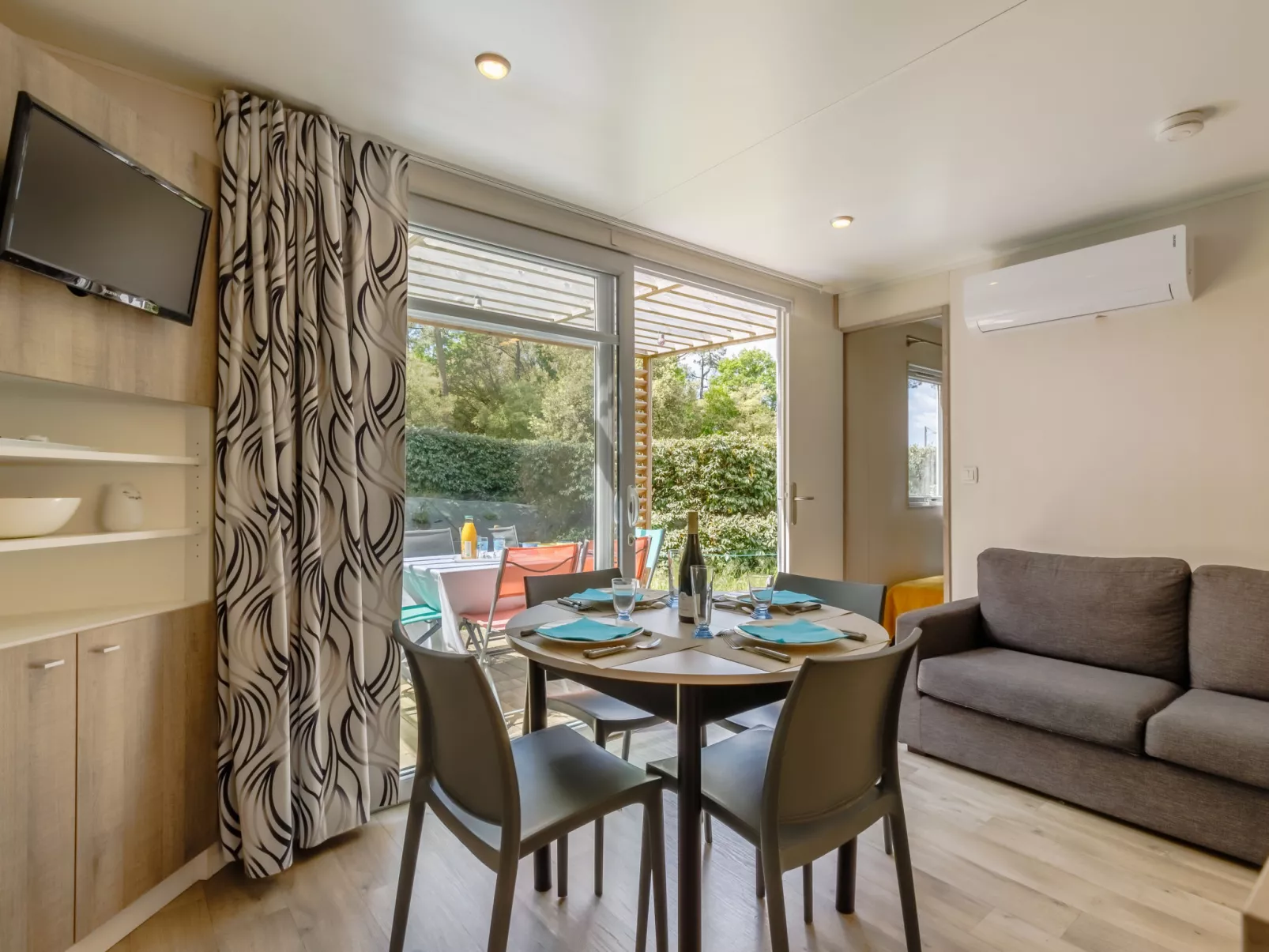 New Cottage de 2020-Inside