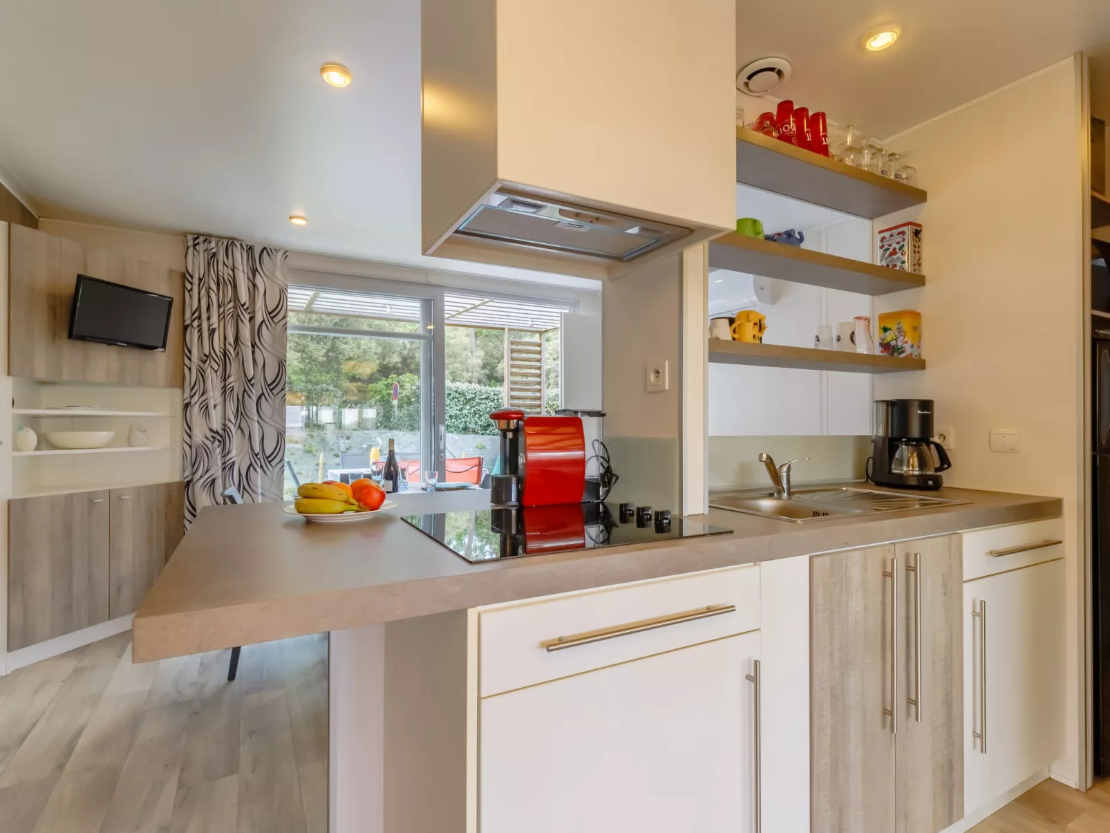 New Cottage de 2020-Inside