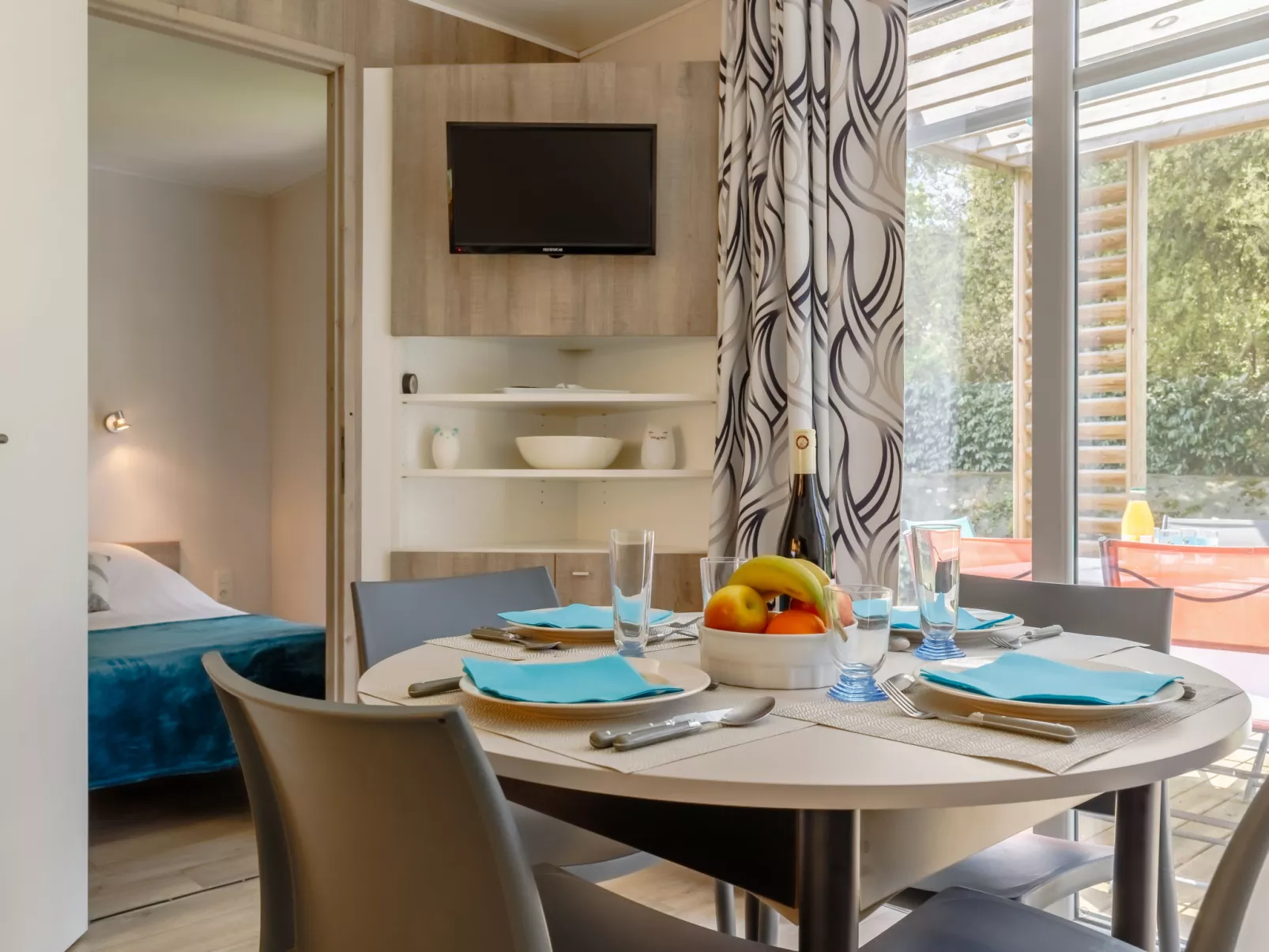 New Cottage de 2020-Inside