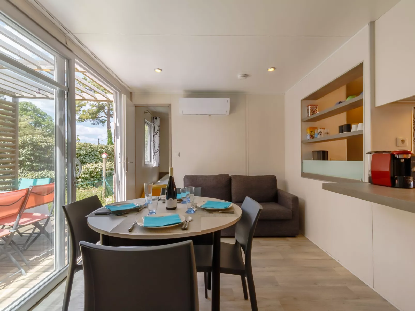 New Cottage de 2020-Inside