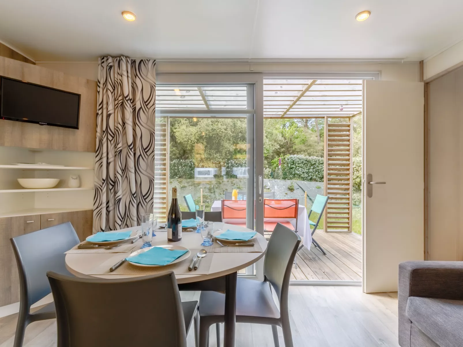 New Cottage de 2020-Inside