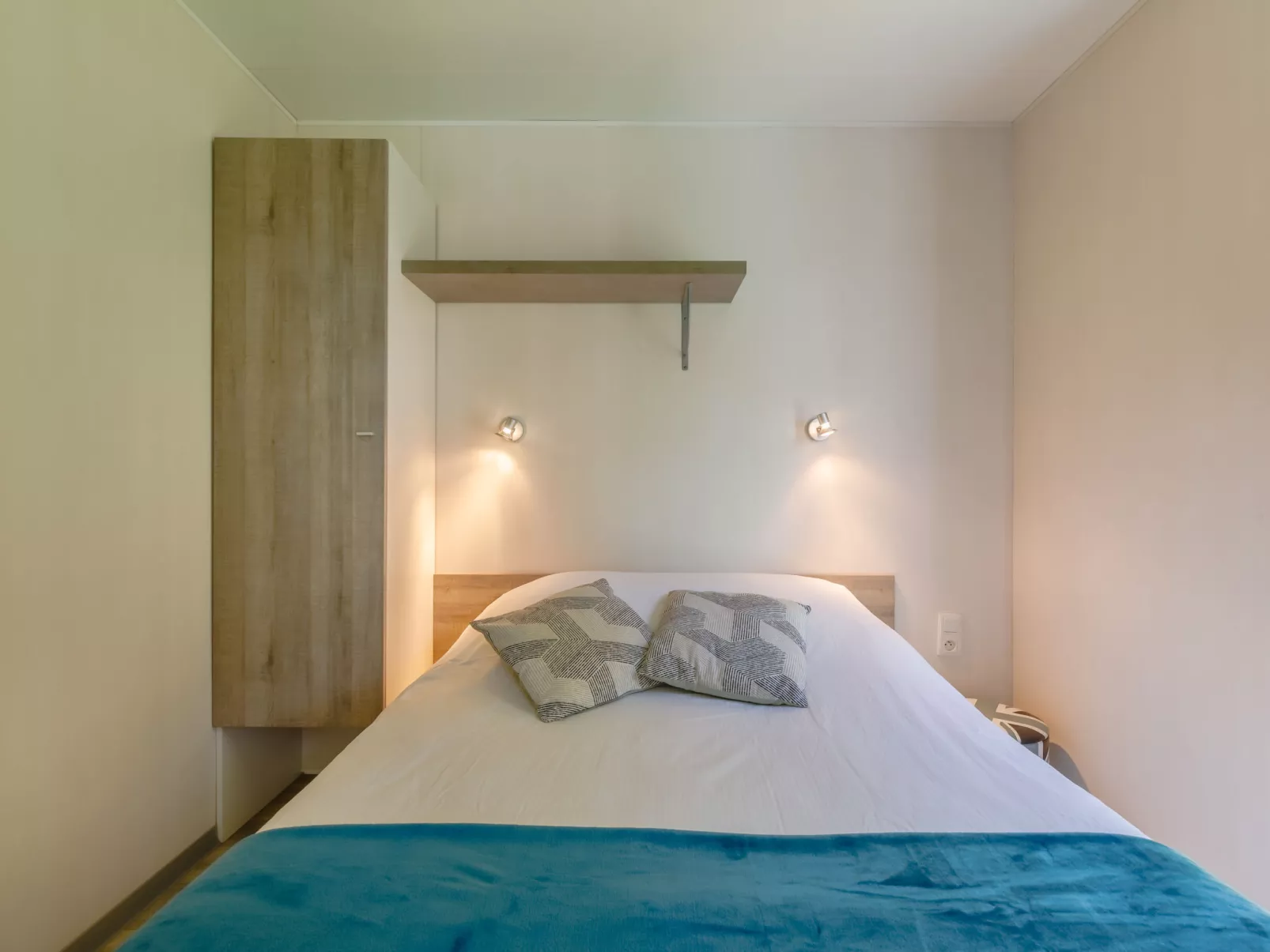 New Cottage de 2020-Inside