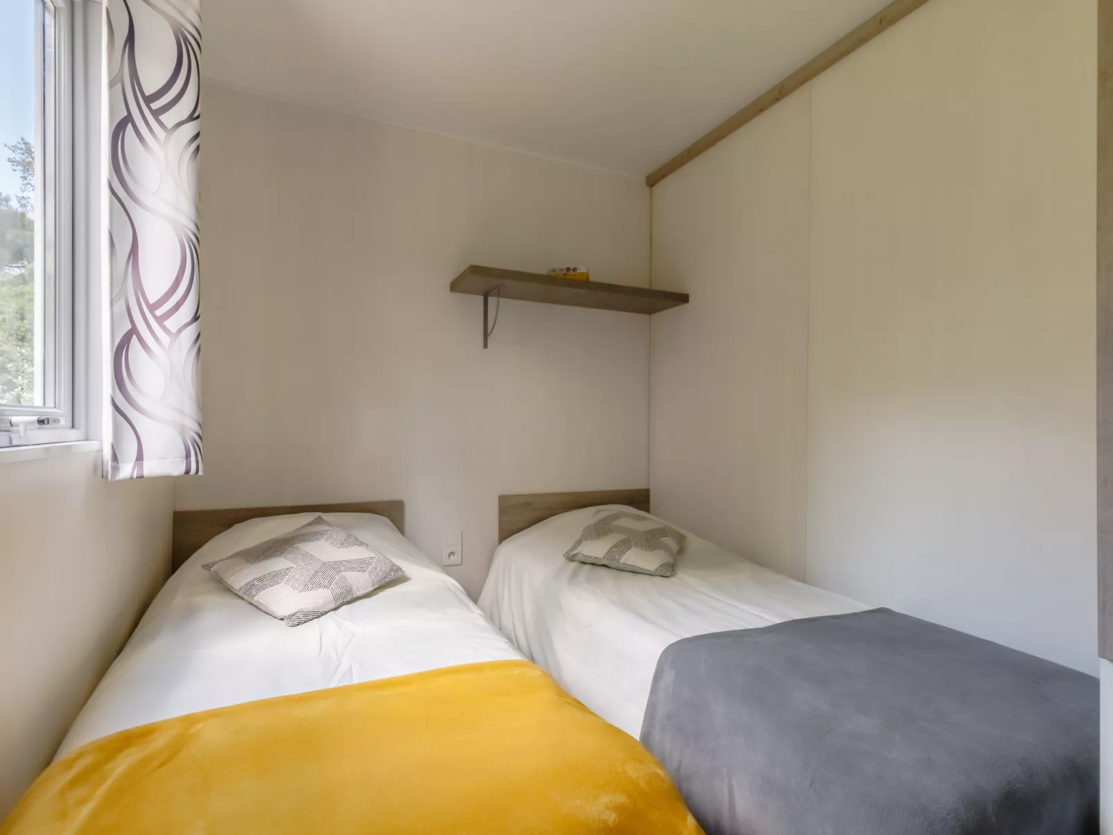 New Cottage de 2020-Inside
