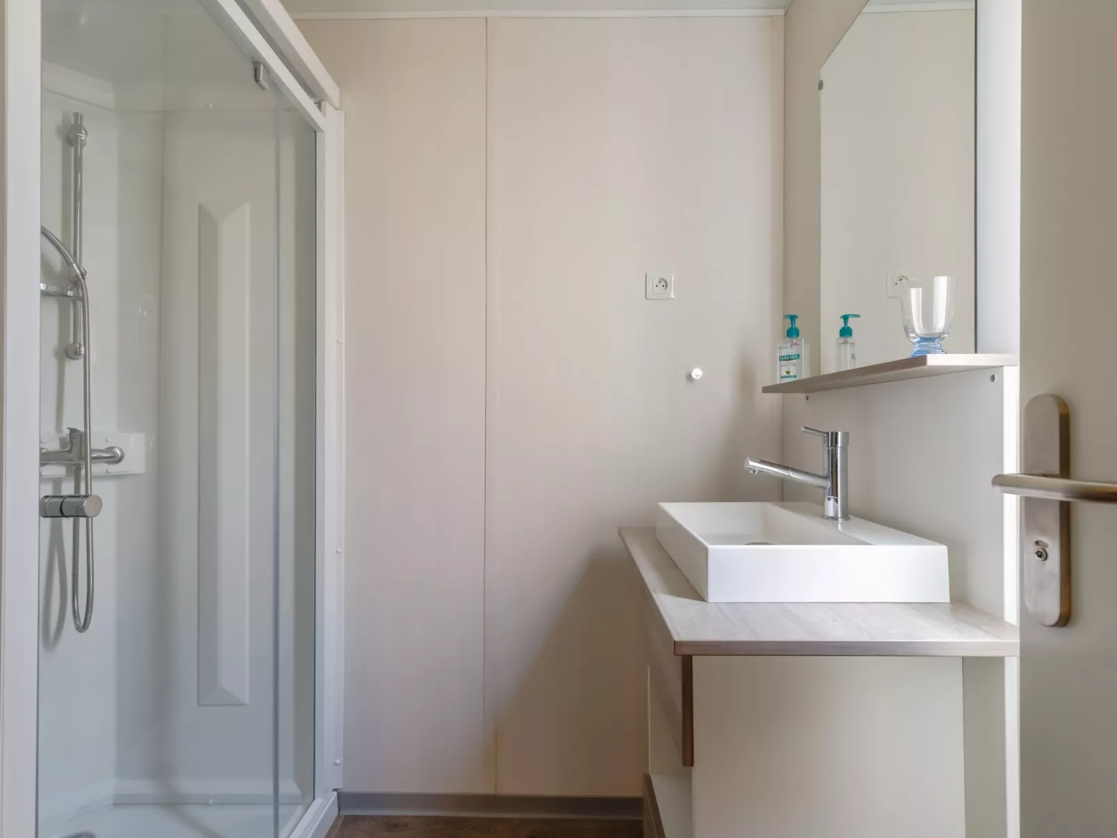 New Cottage de 2020-Inside