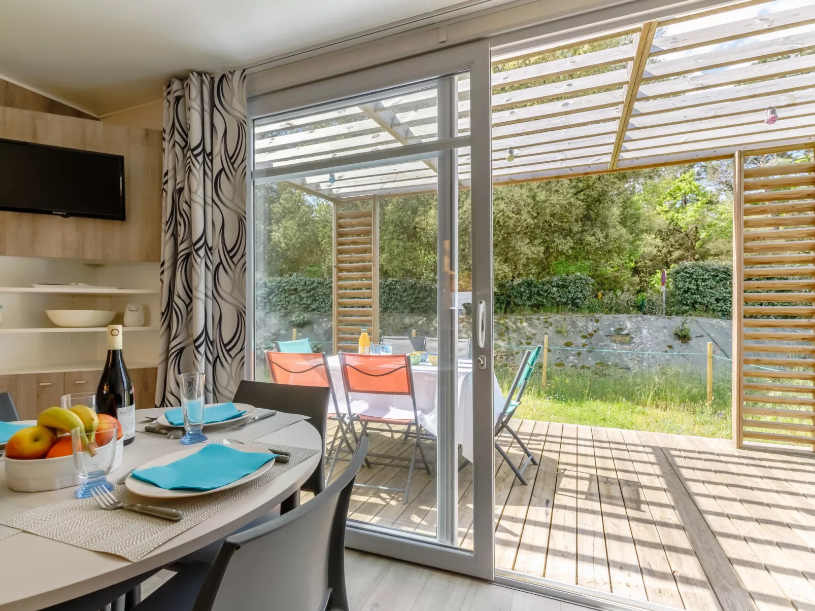 New Cottage de 2020-Inside