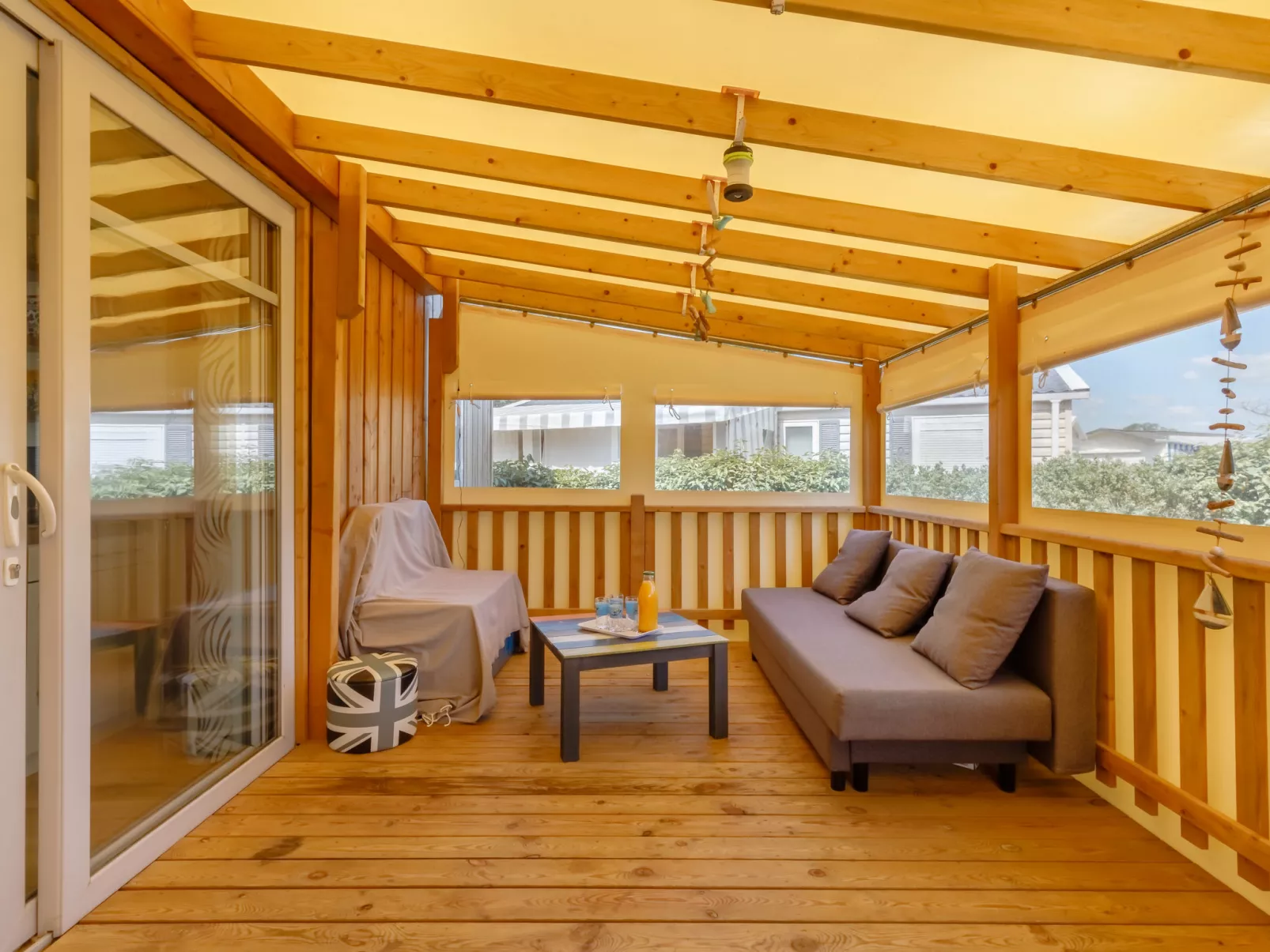 New Cottage de 2020-Inside