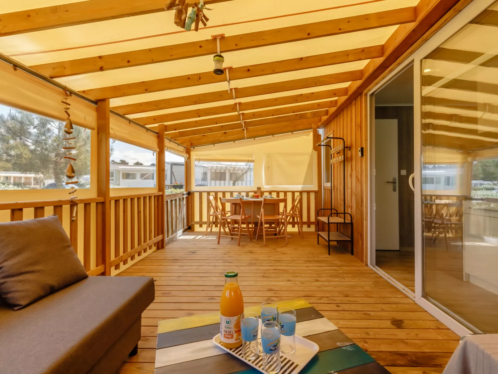 New Cottage de 2020-Inside