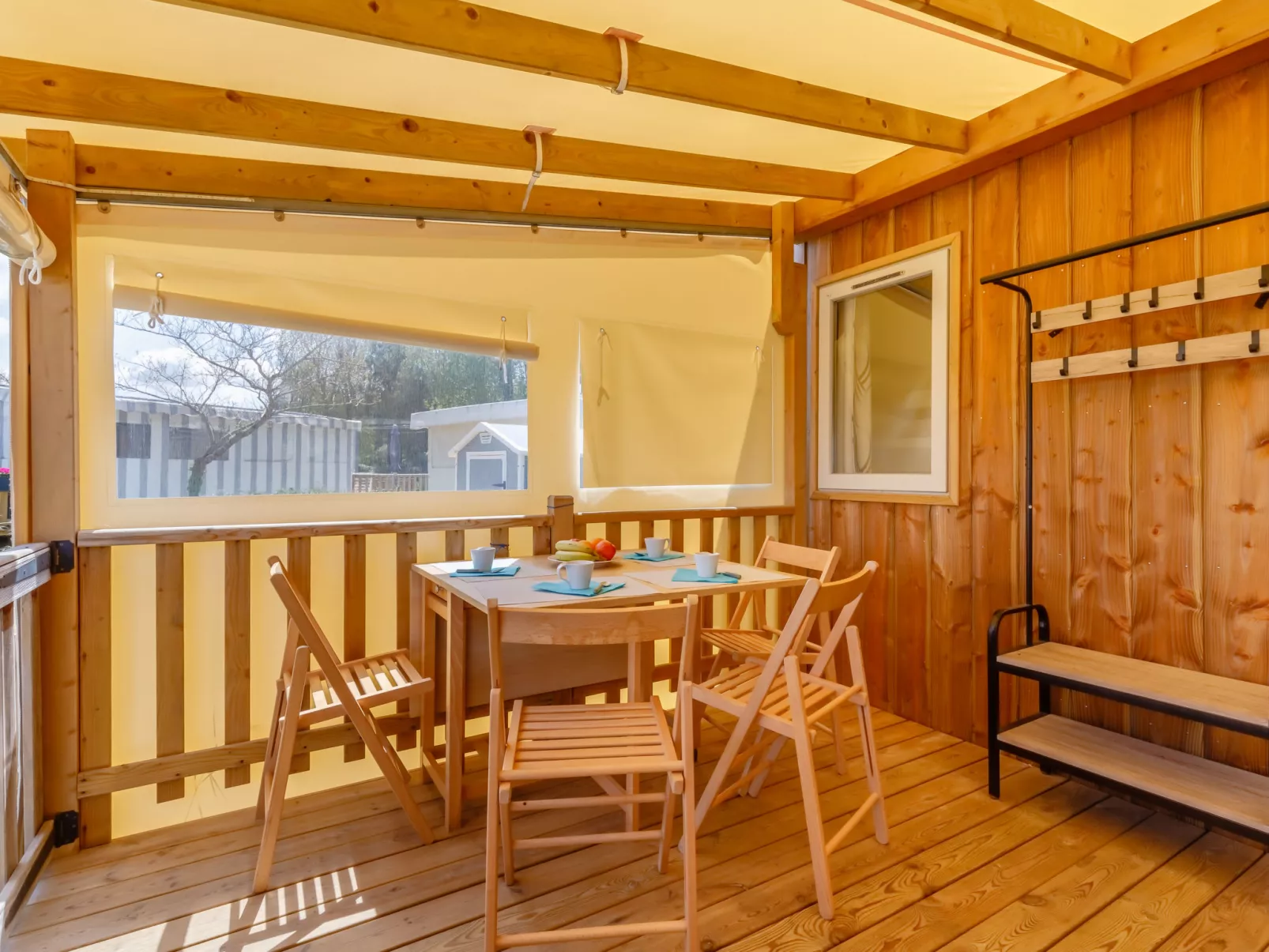 New Cottage de 2020-Inside