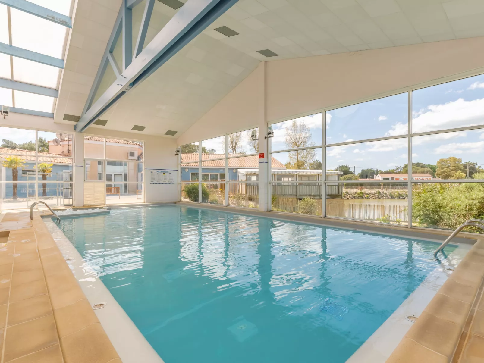 New Cottage de 2020-Inside