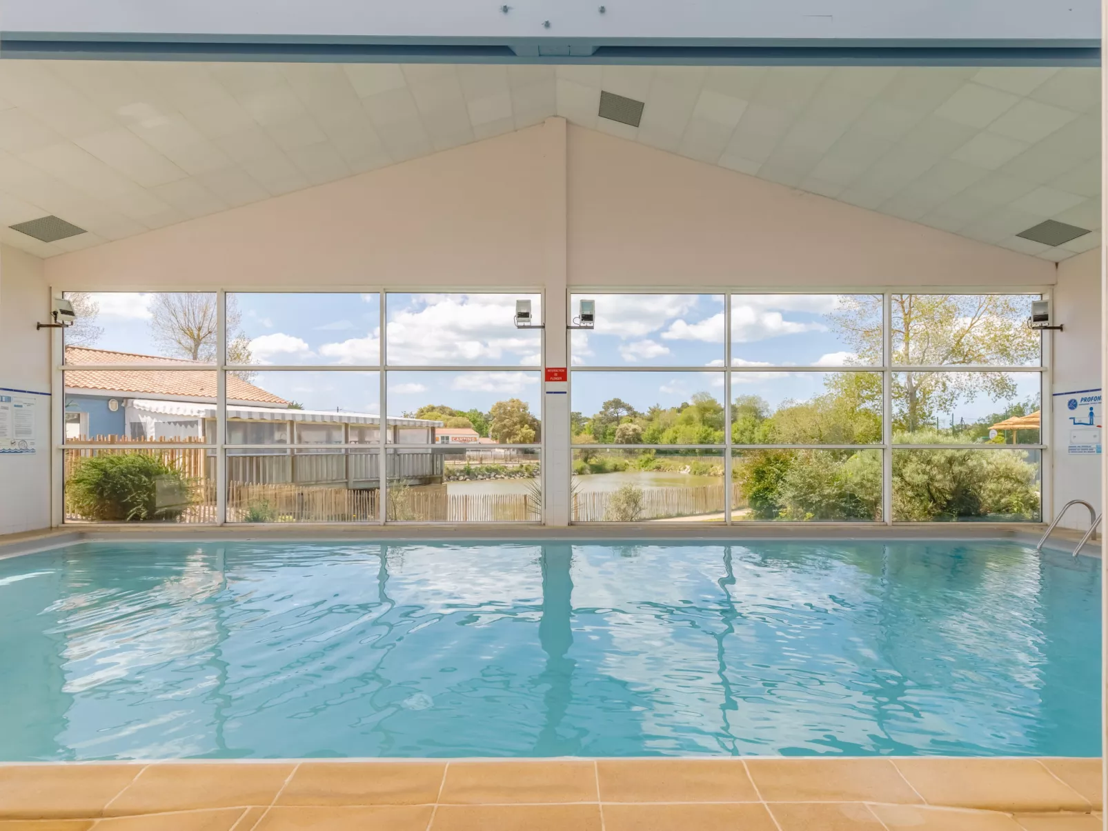 New Cottage de 2020-Inside