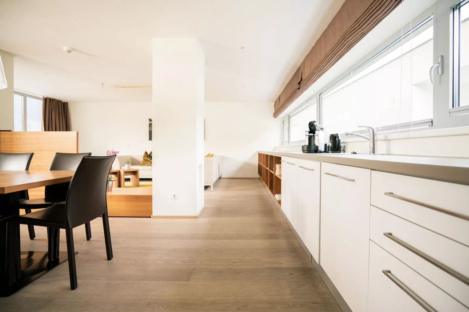 Tauernresidence Radstadt 2-Kitchen