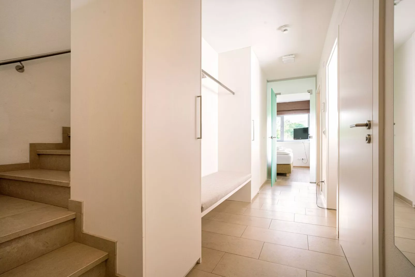 Tauernresidence Radstadt 2-Landing