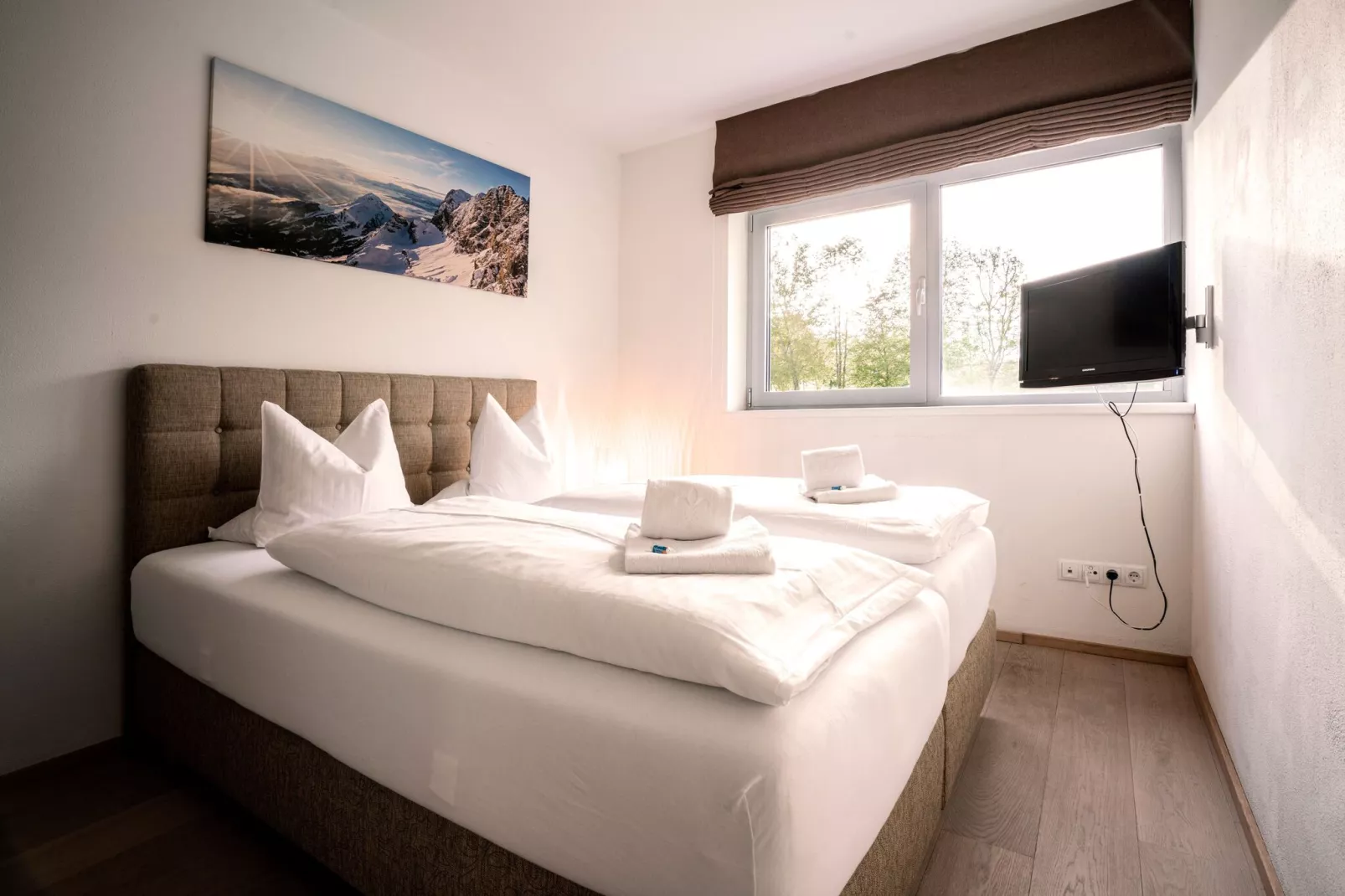 Tauernresidence Radstadt 2-Bedroom