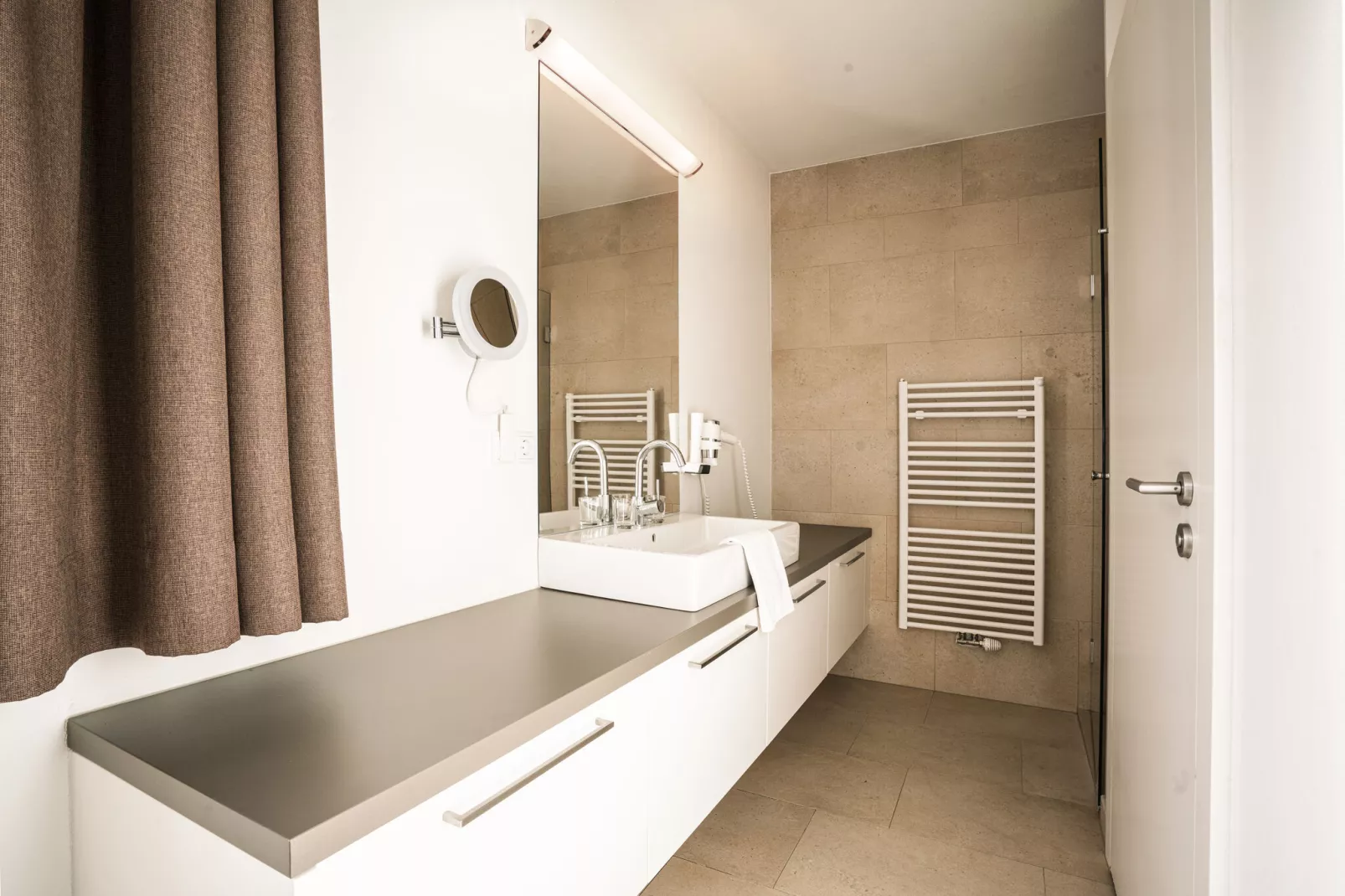 Tauernresidence Radstadt 2-Bathroom