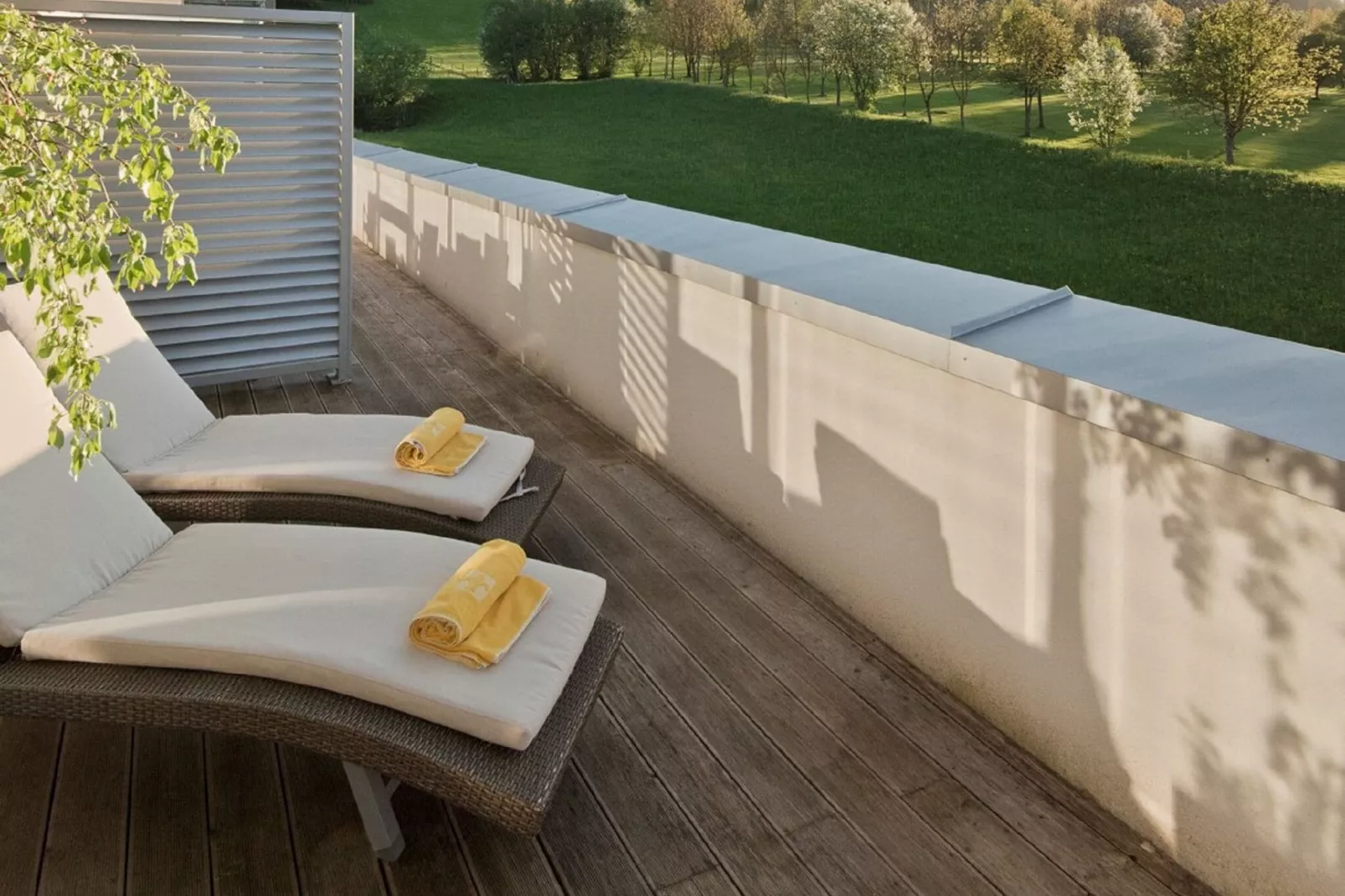 Tauernresidence Radstadt 2-Park facilities