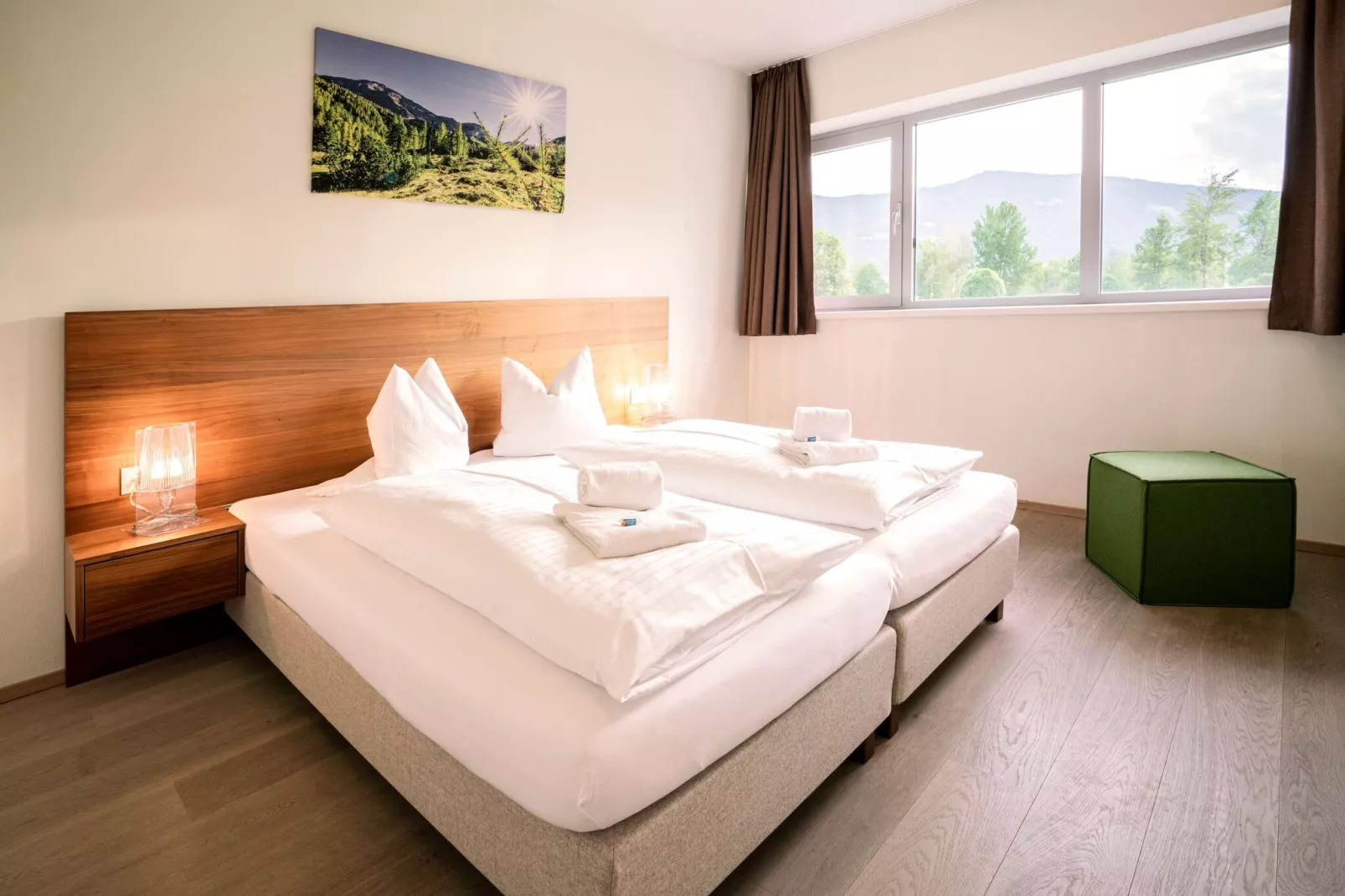 Tauernresidence Radstadt 3-Bedroom