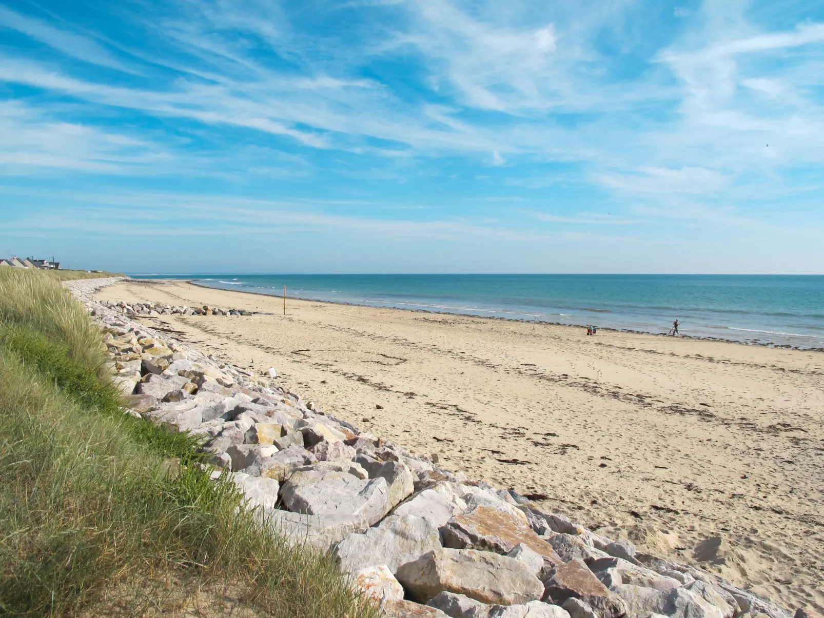 La Dune-Area