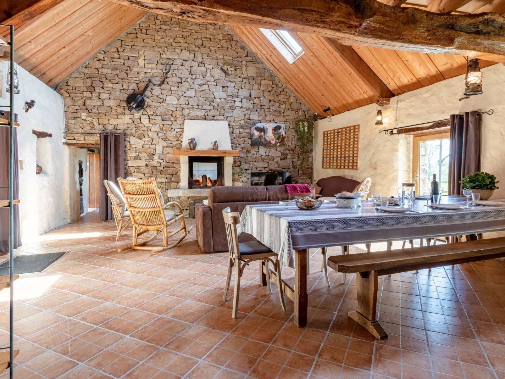 La Bergerie-Dehors