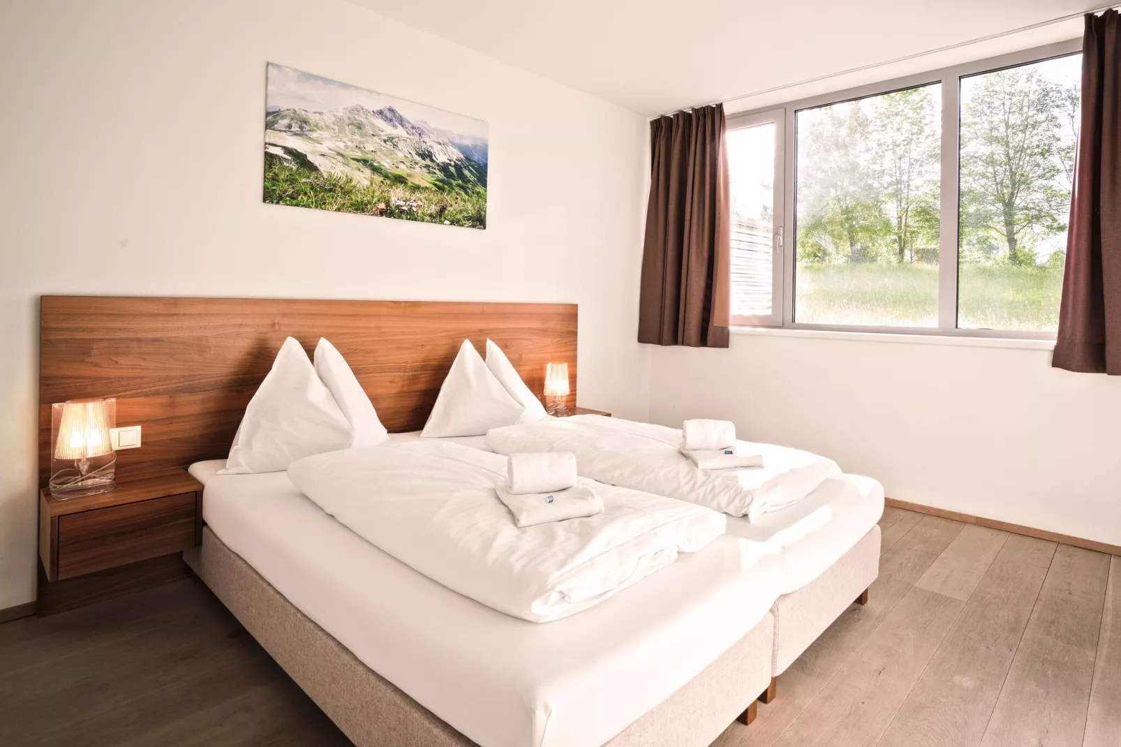 Tauernresidence Radstadt 4-Bedroom