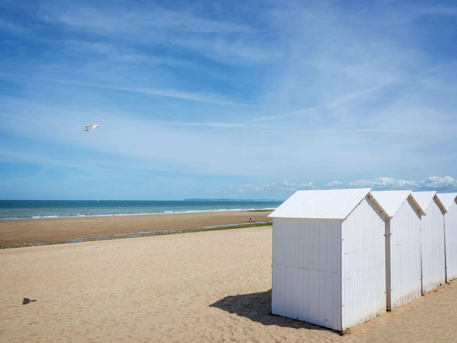 Les Portes de la Mer-Area