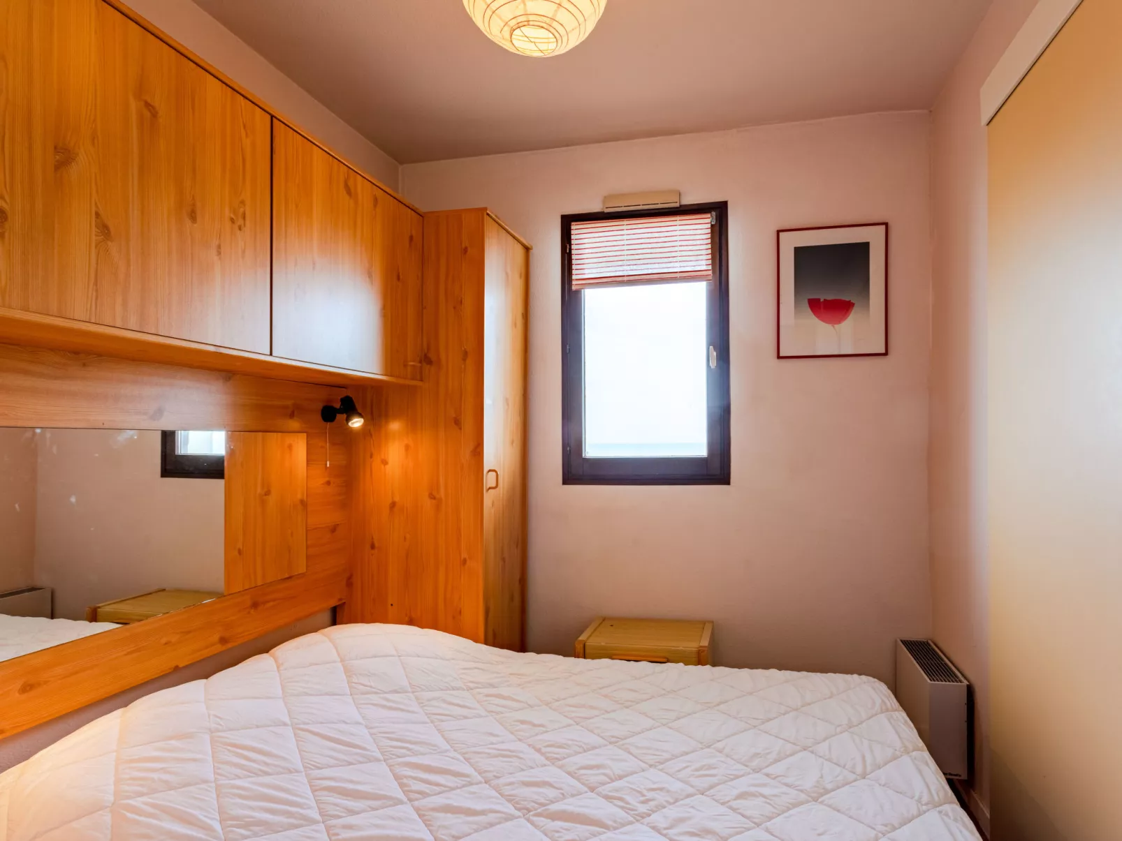 Cabourg Plage-Inside