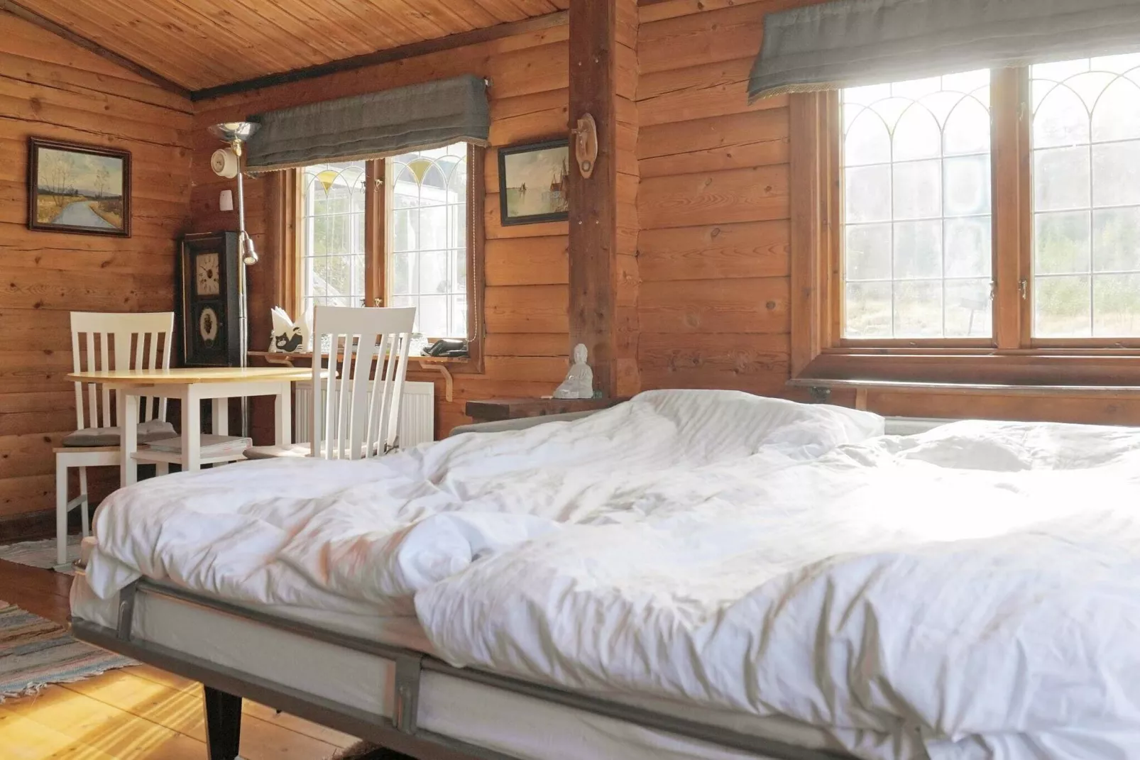 Maison de vacances pour 3 a HENÅN-Intérieur