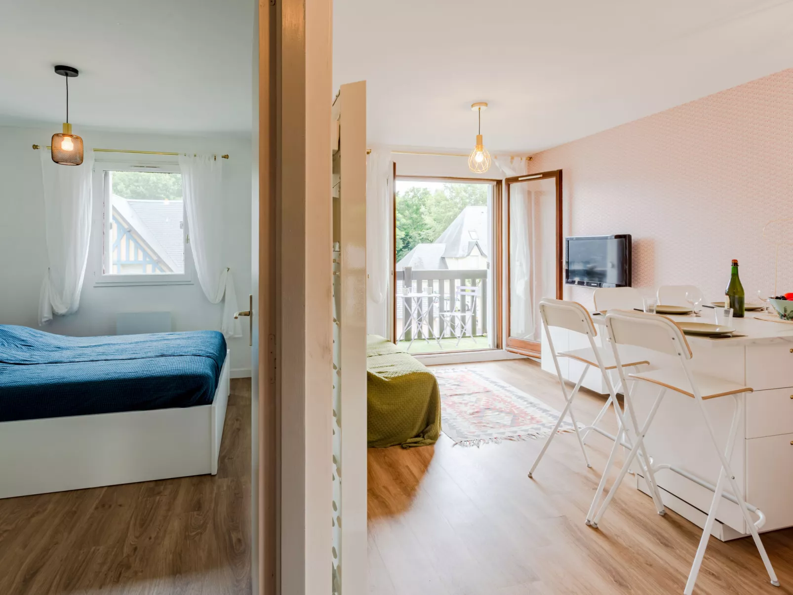Le Clos Mathilde-Inside