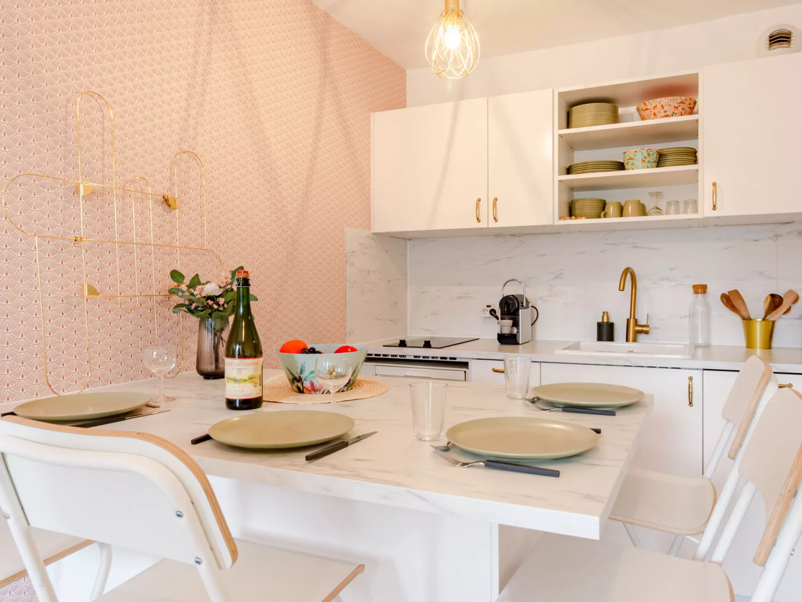 Le Clos Mathilde-Inside