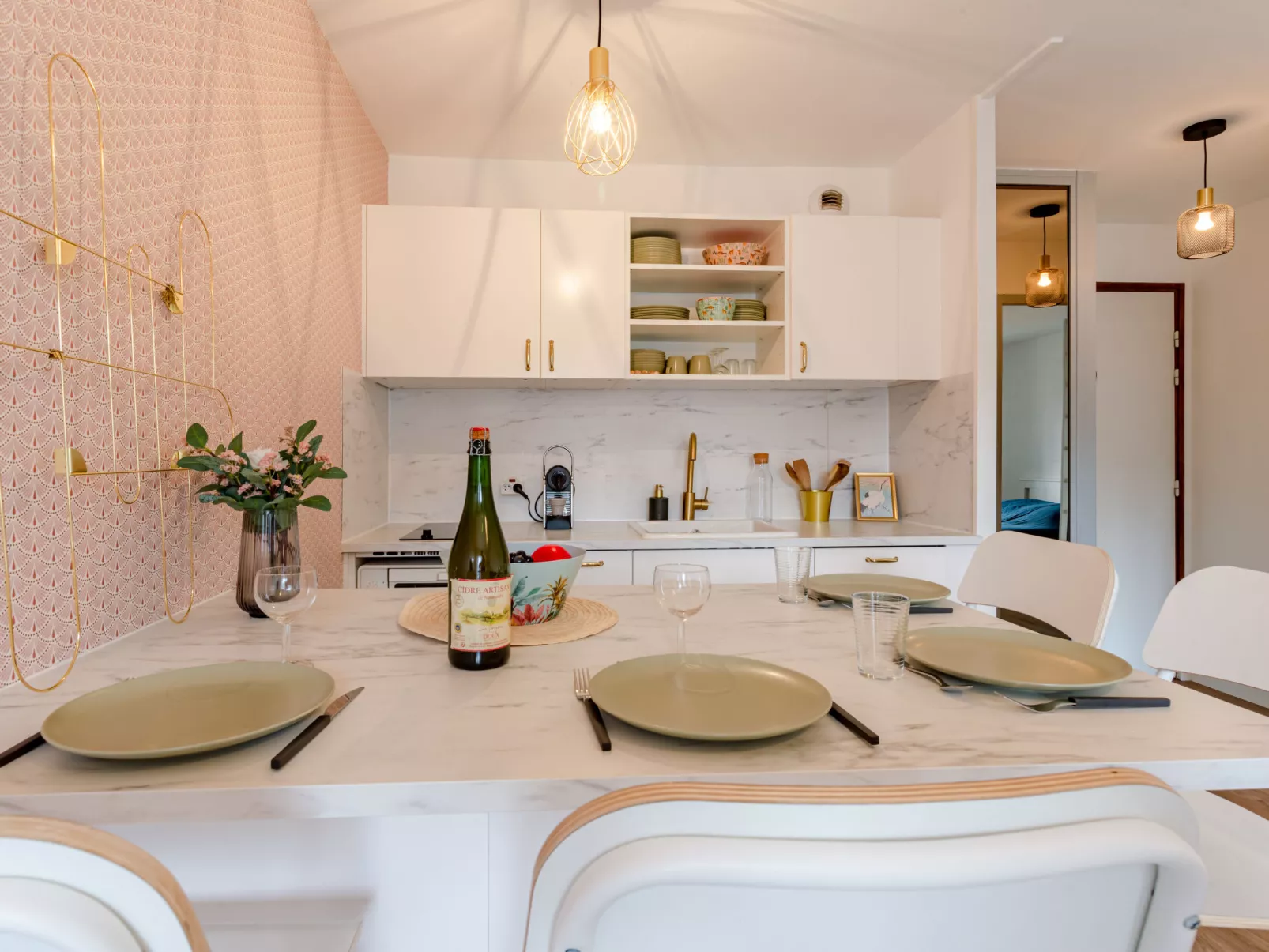 Le Clos Mathilde-Inside