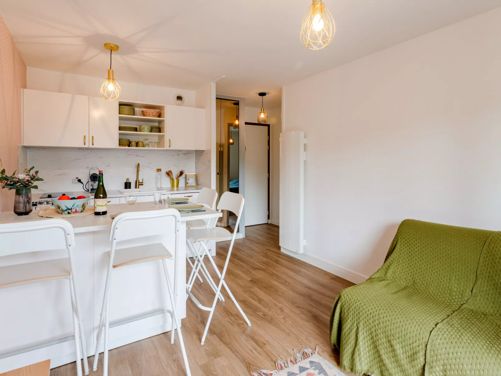 Le Clos Mathilde-Inside