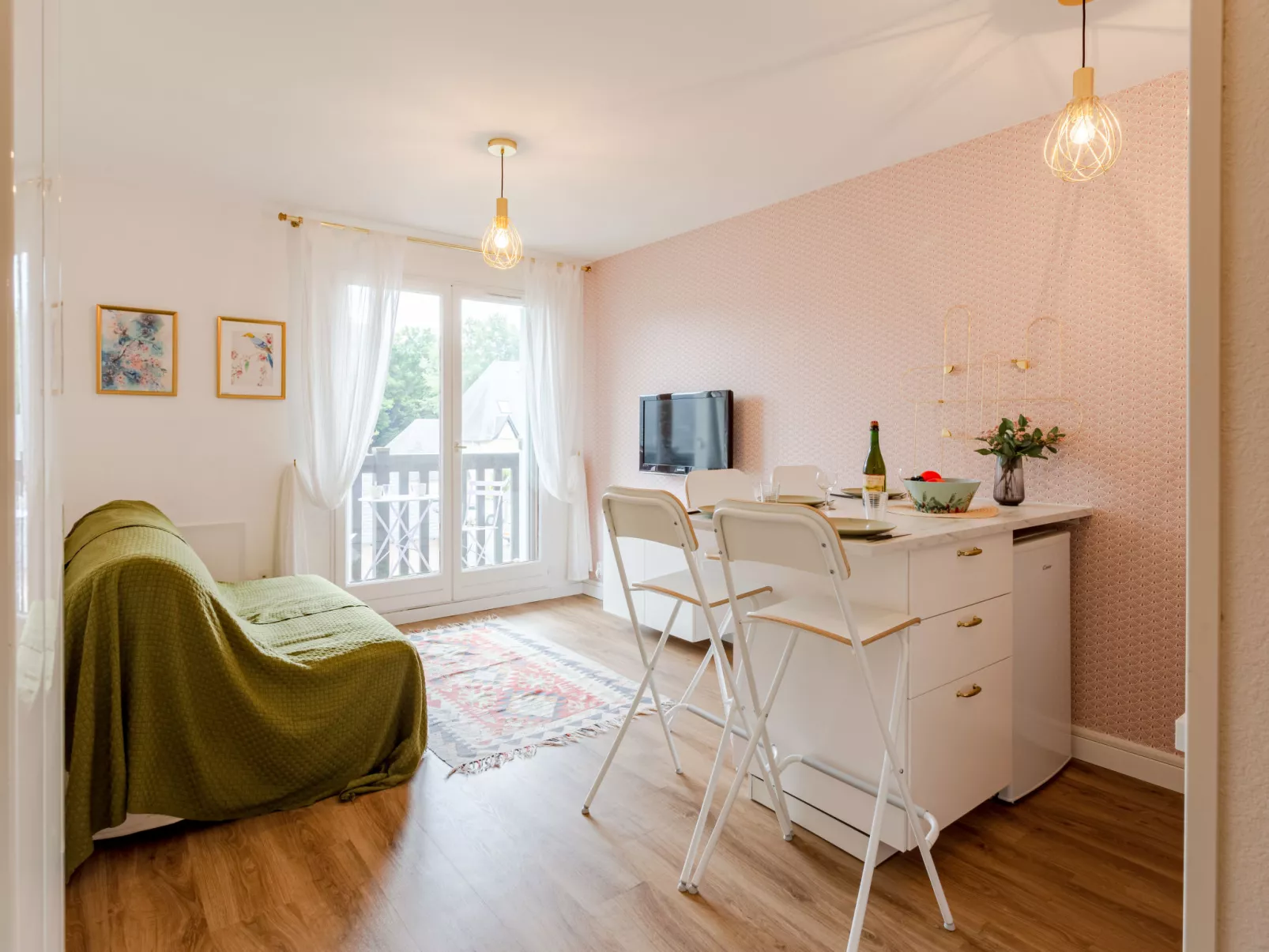 Le Clos Mathilde-Inside