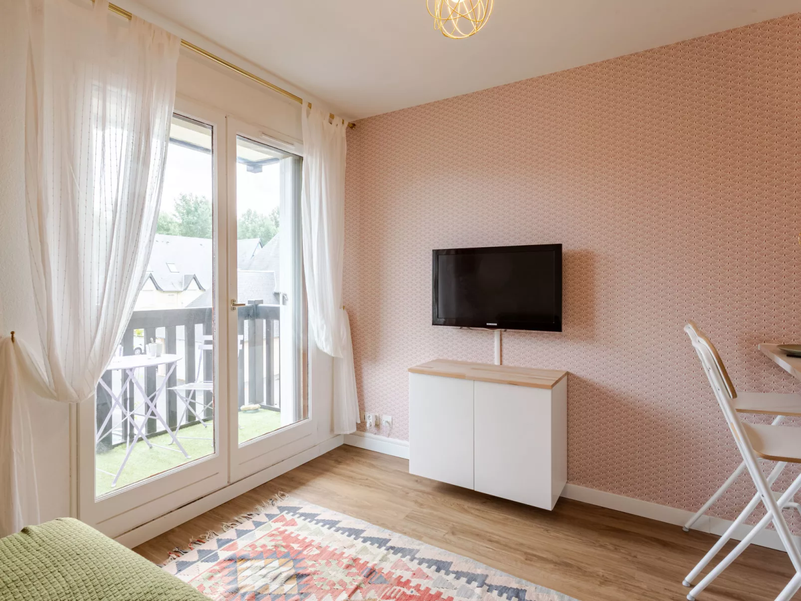 Le Clos Mathilde-Inside