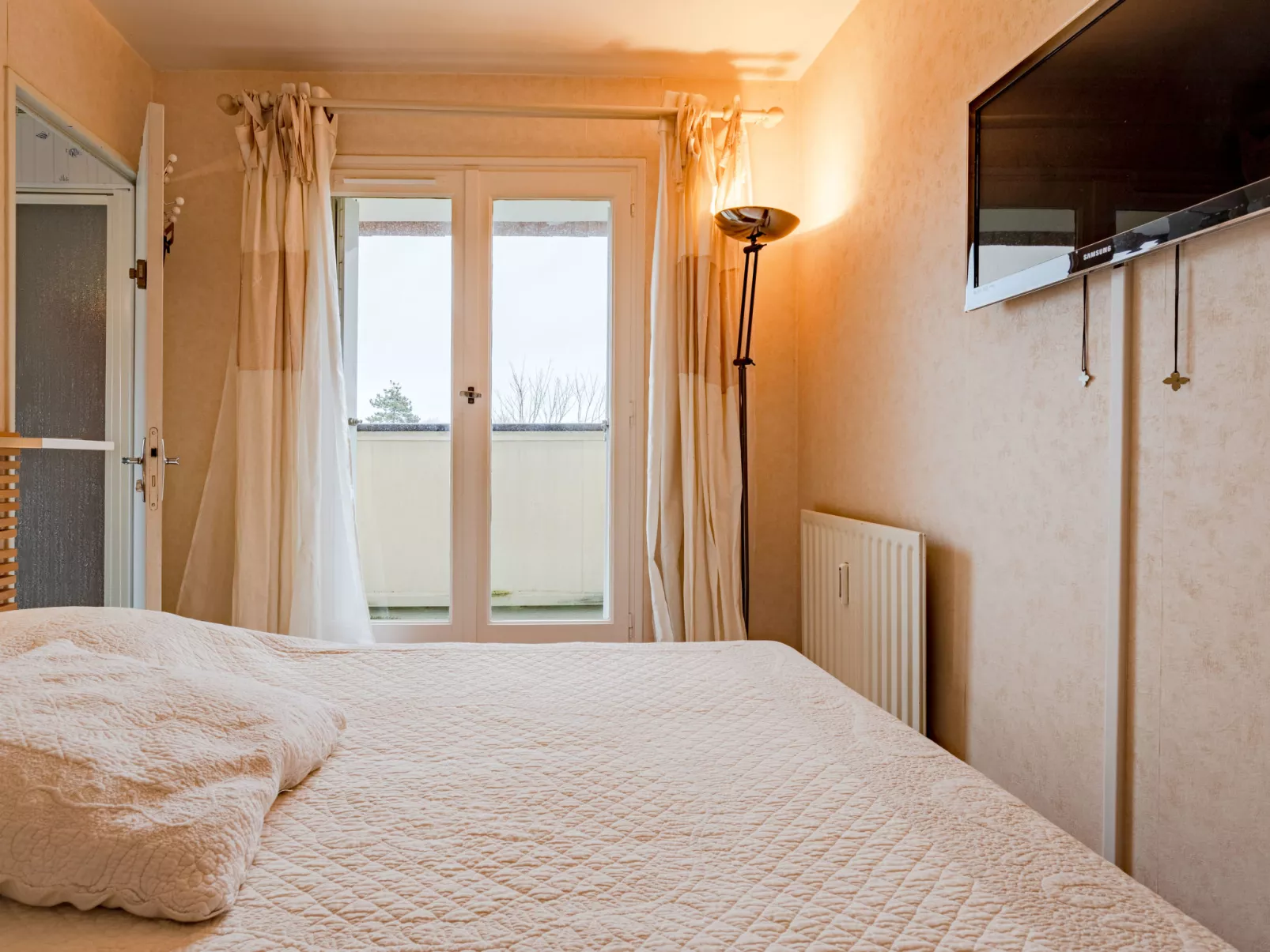 Bel Cabourg-Inside