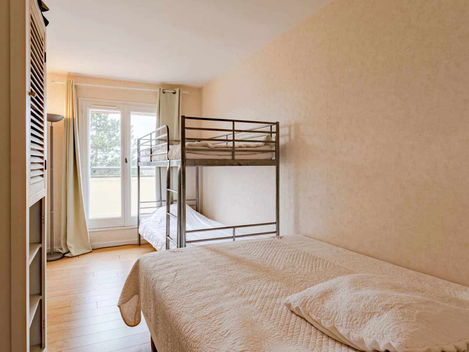Bel Cabourg-Inside