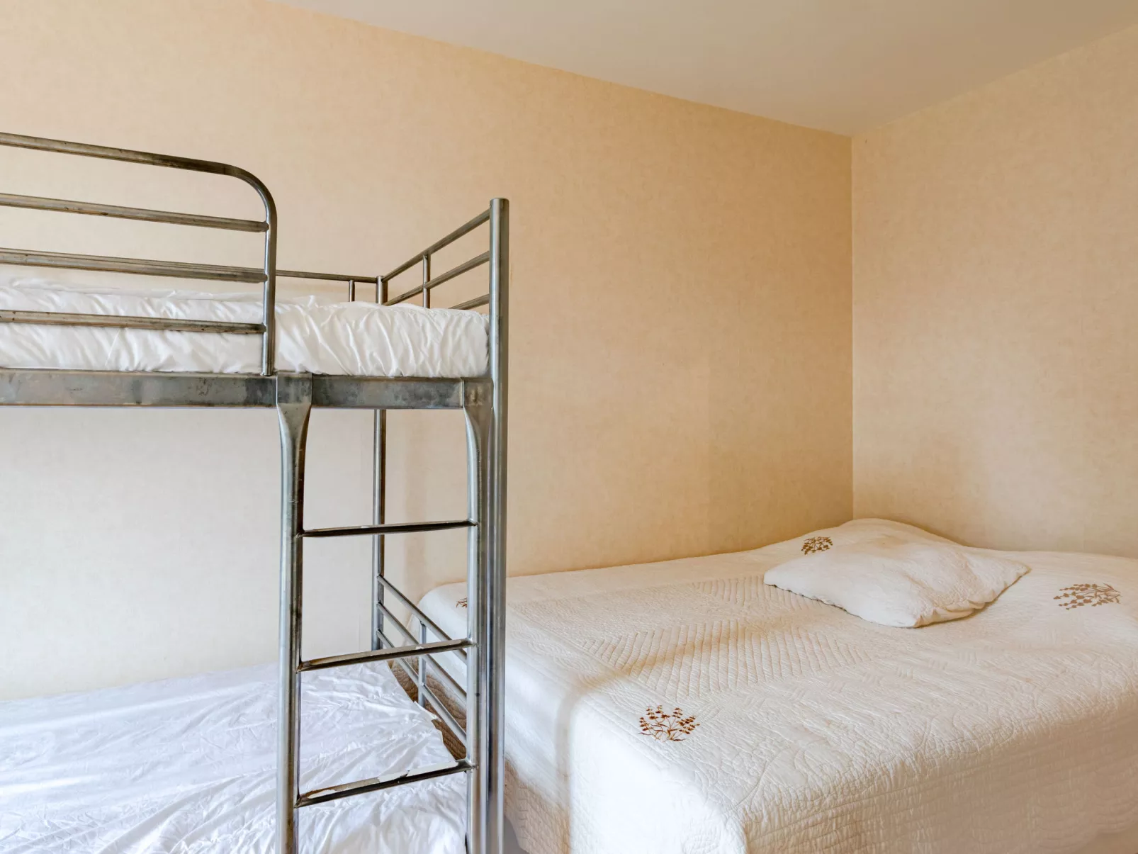 Bel Cabourg-Inside