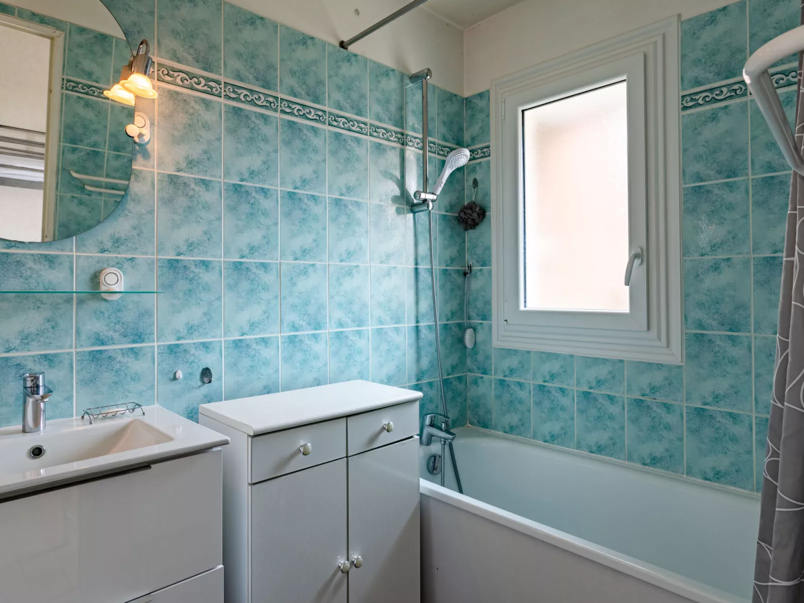 Bel Cabourg-Inside