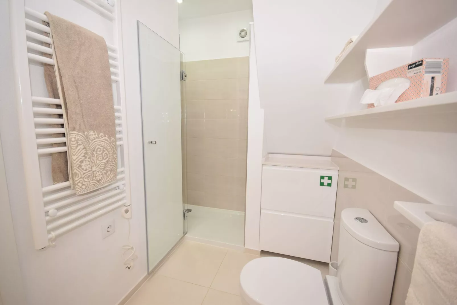Casinha Grande-Bathroom