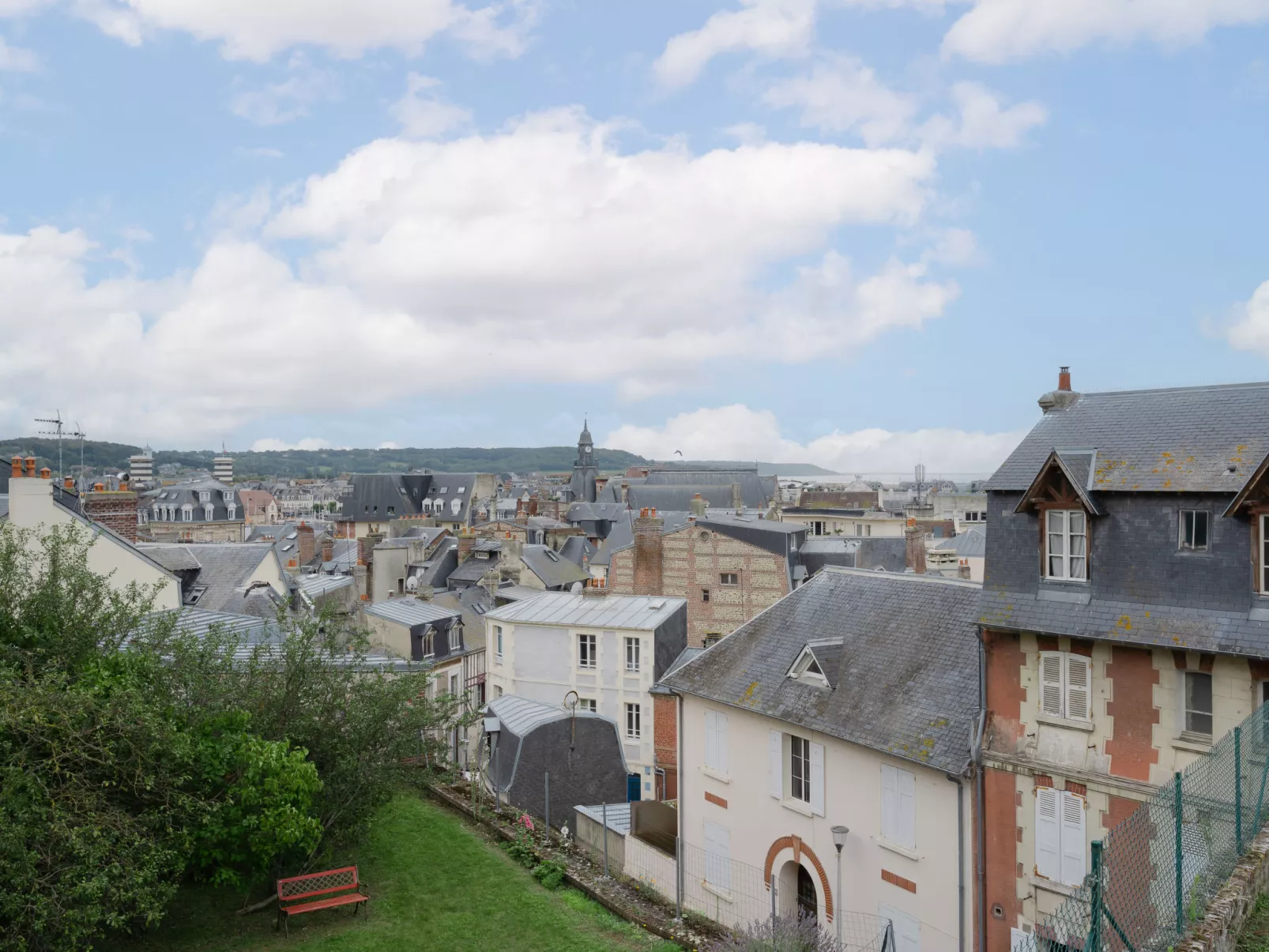 Le Drakkar-Outside