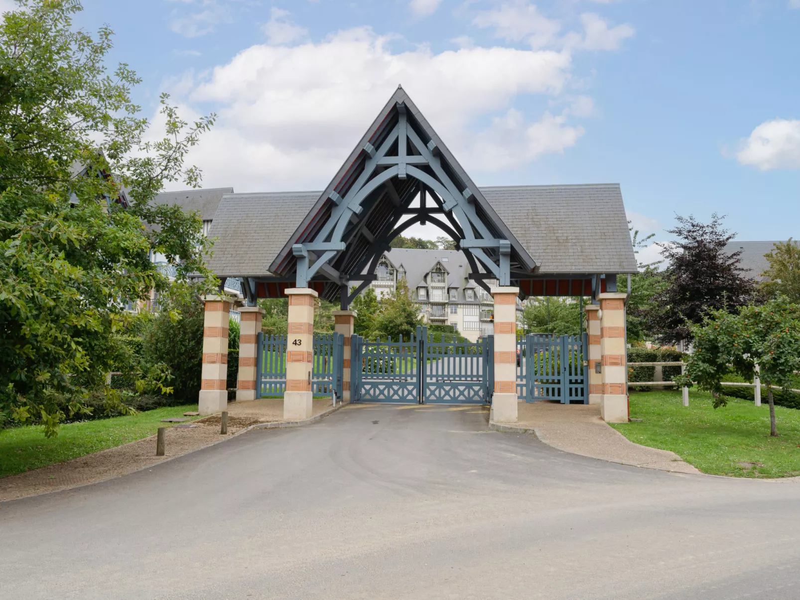 Les Coteaux-Dehors