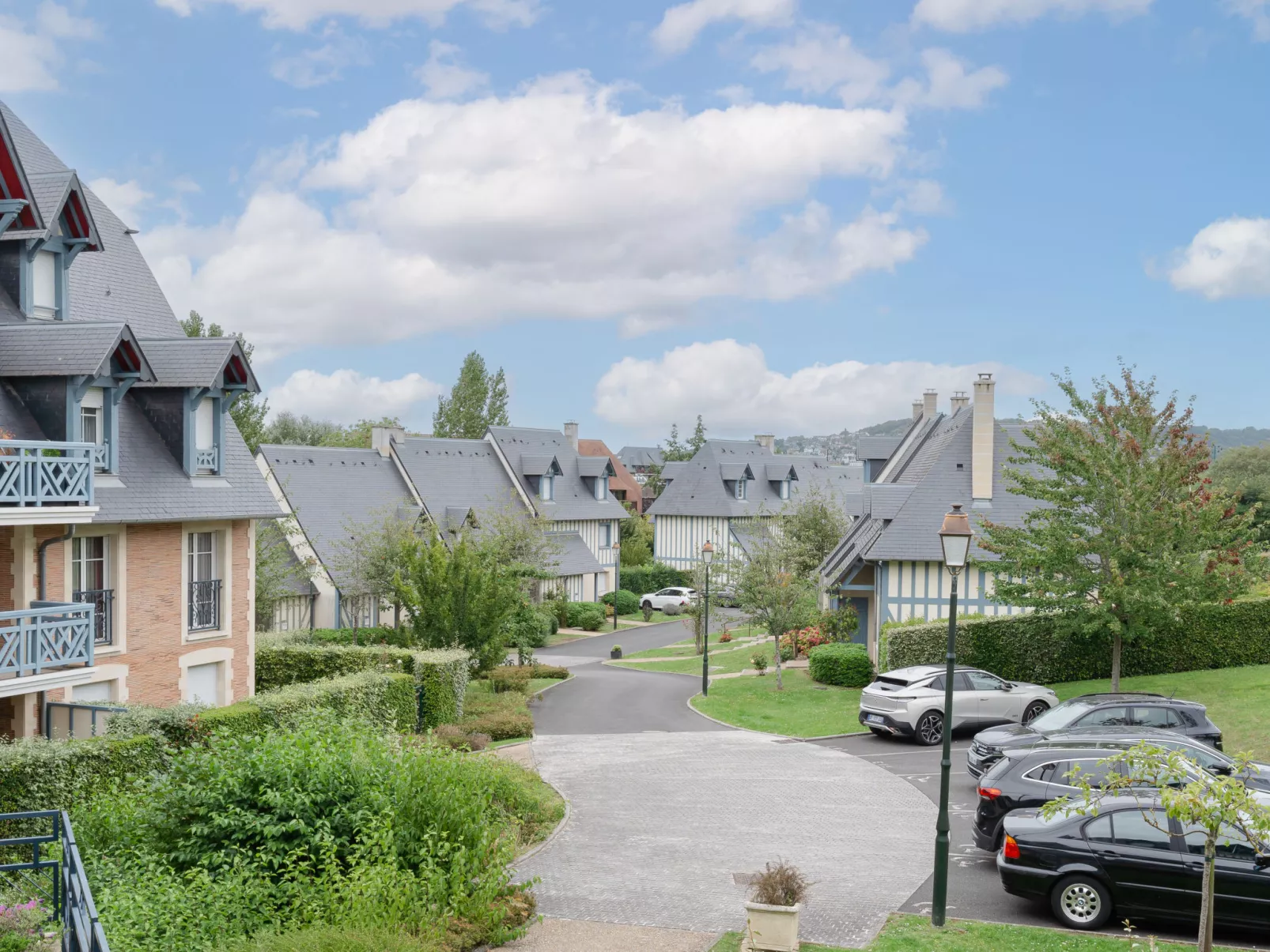 Les Coteaux-Dehors