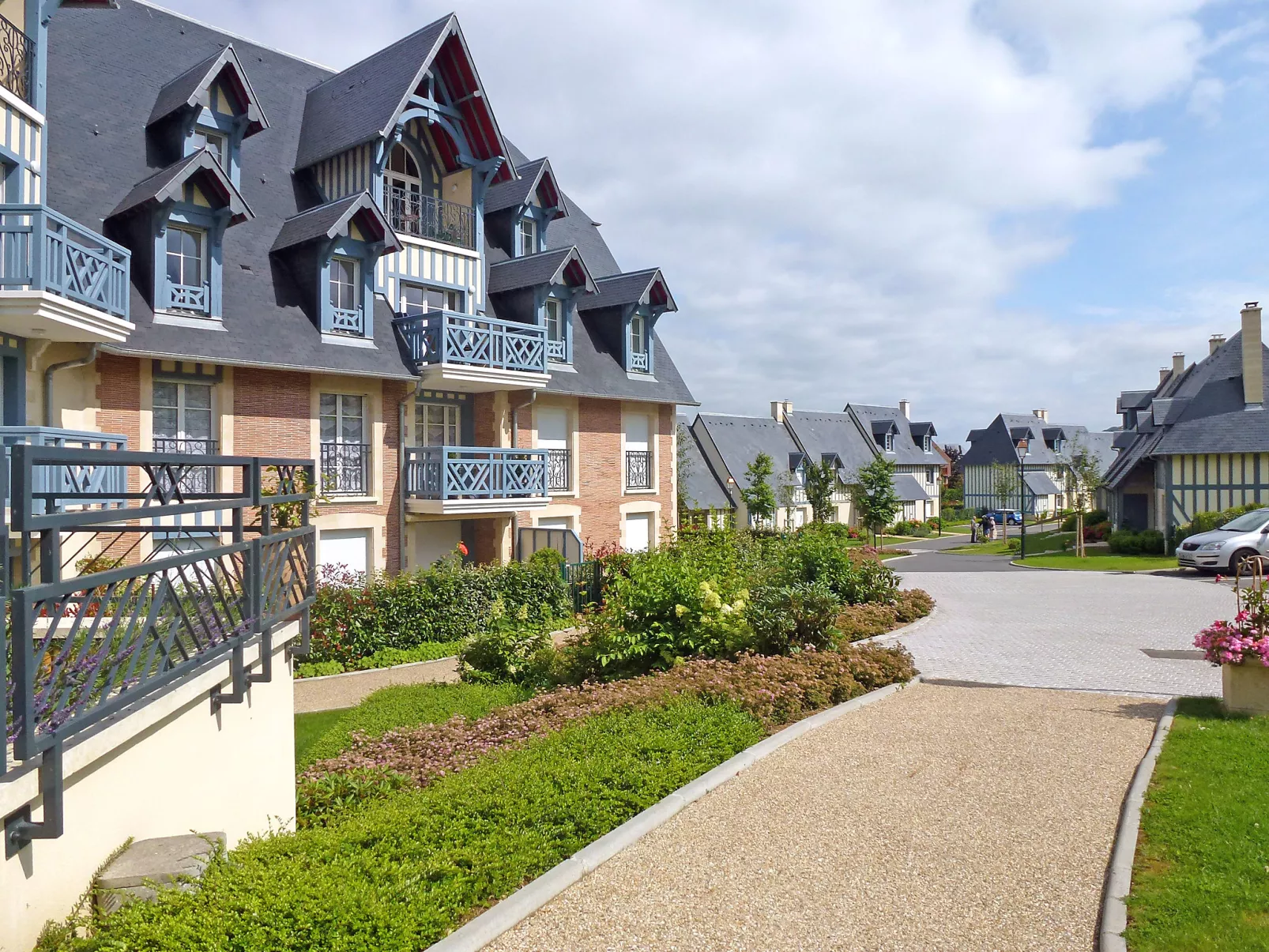 Les Coteaux-Dehors