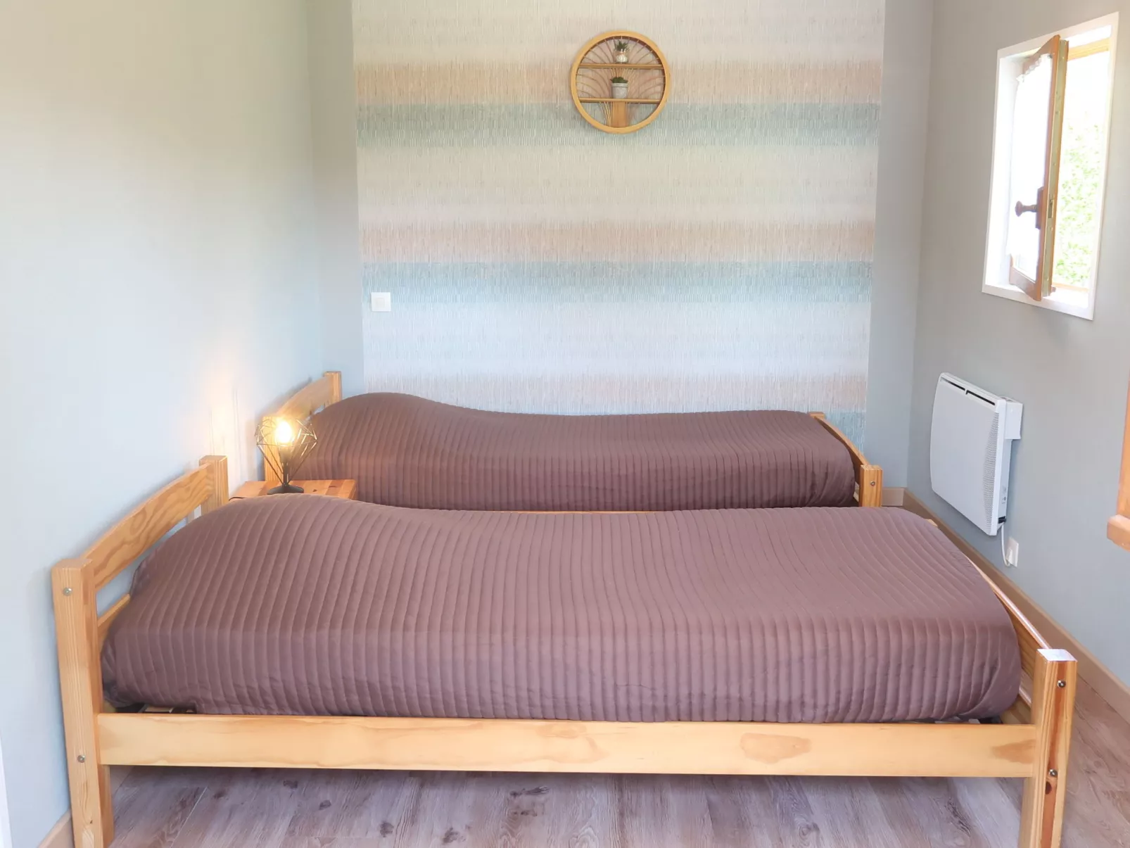 Le Petit Chalet-Inside