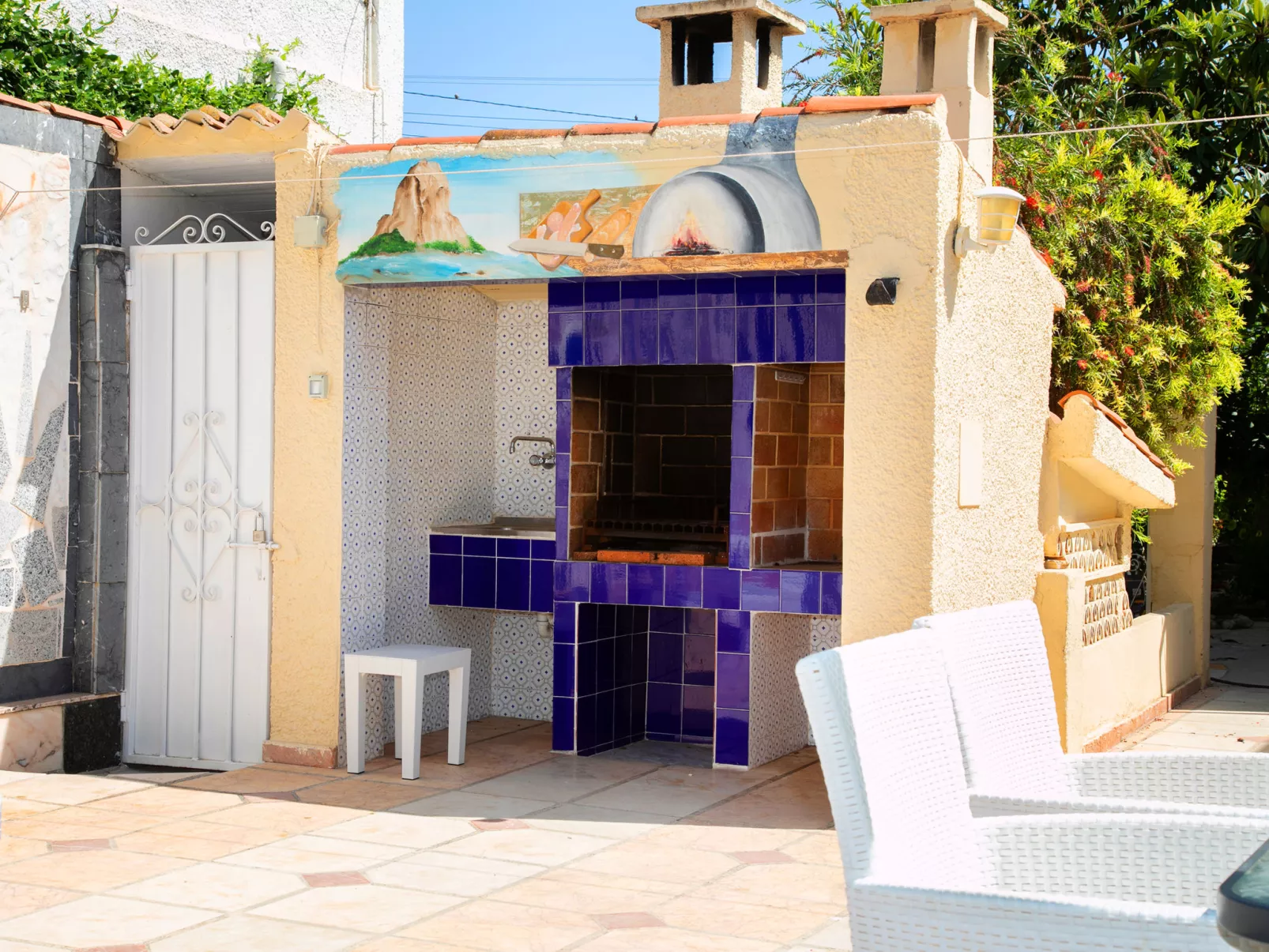Pedro-Dehors